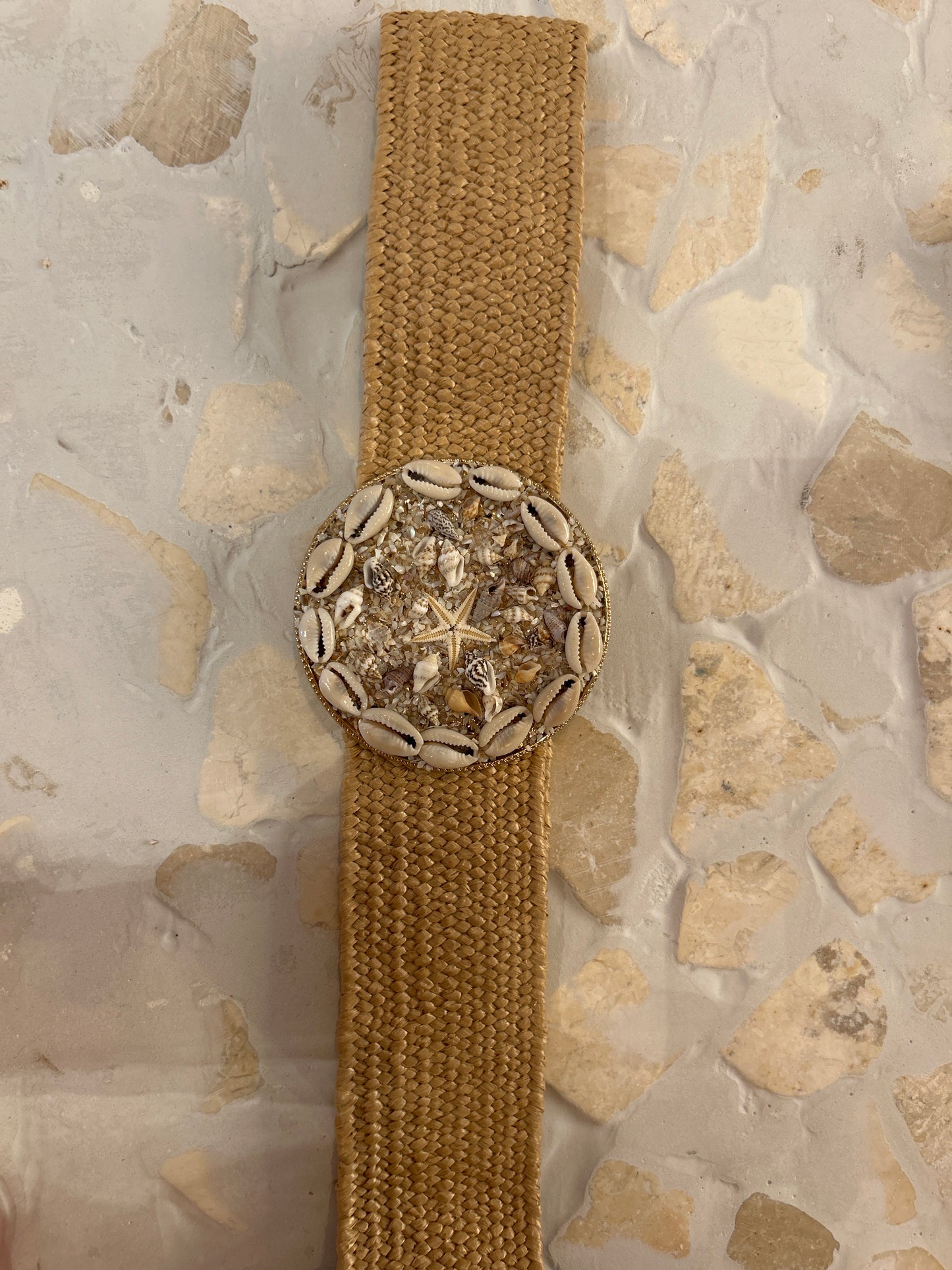Belt Shell