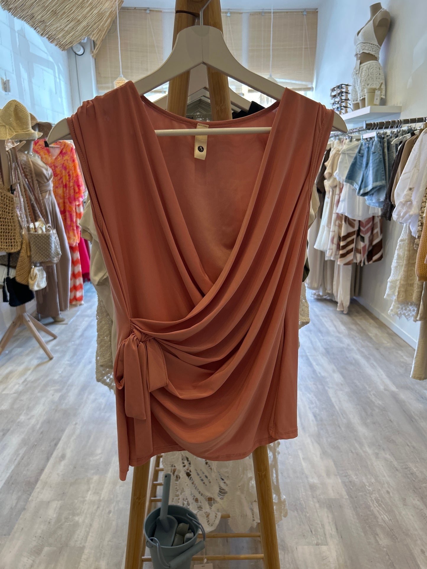 Top Skin Swirl