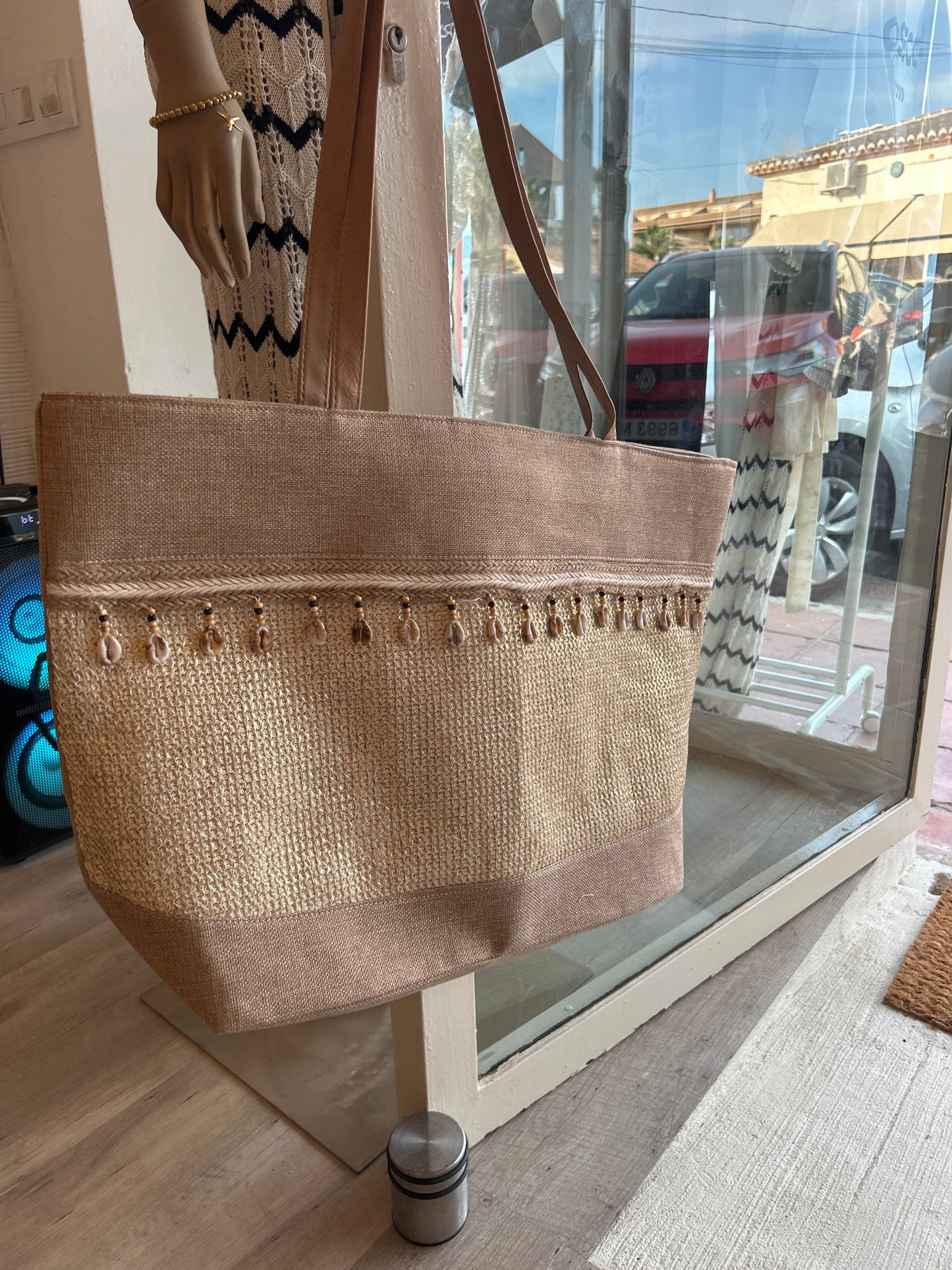 Beach Bag