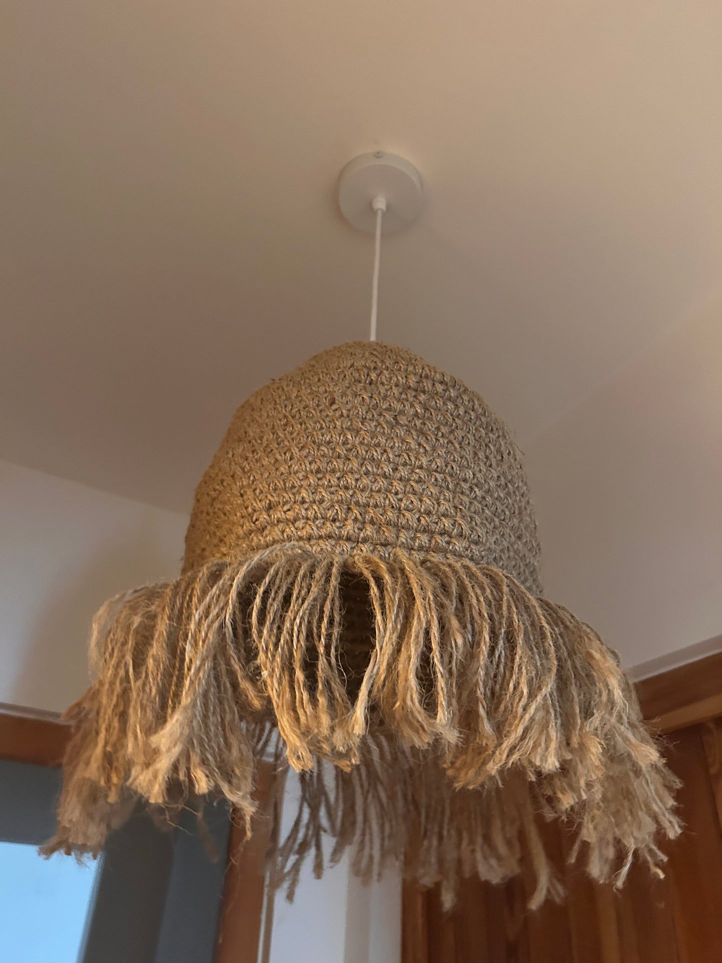 Light Jute