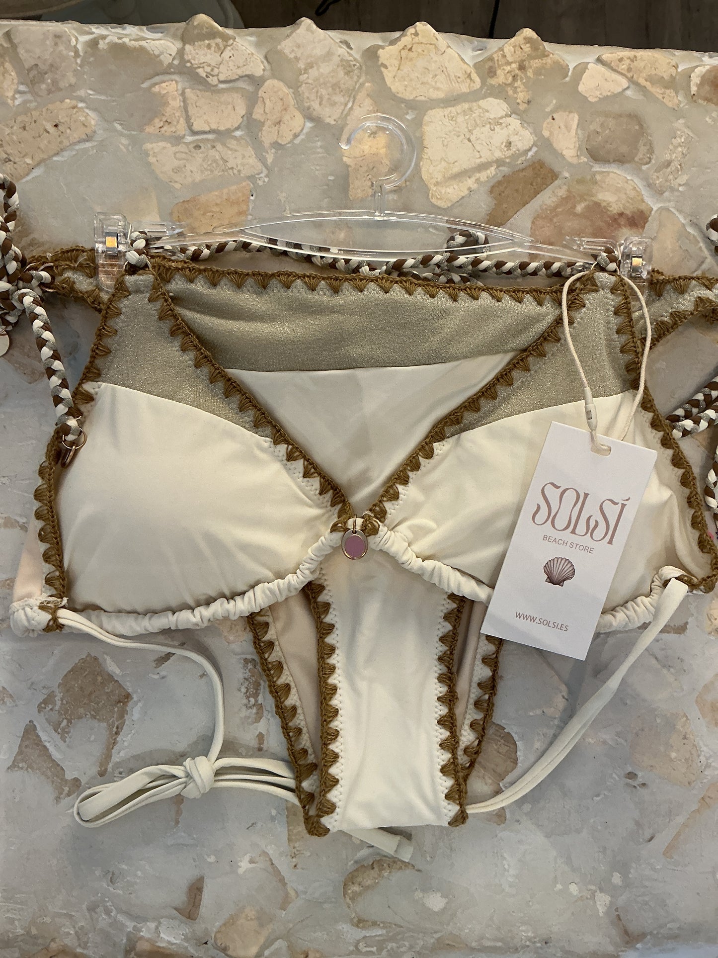 Bikini Saint Tropez