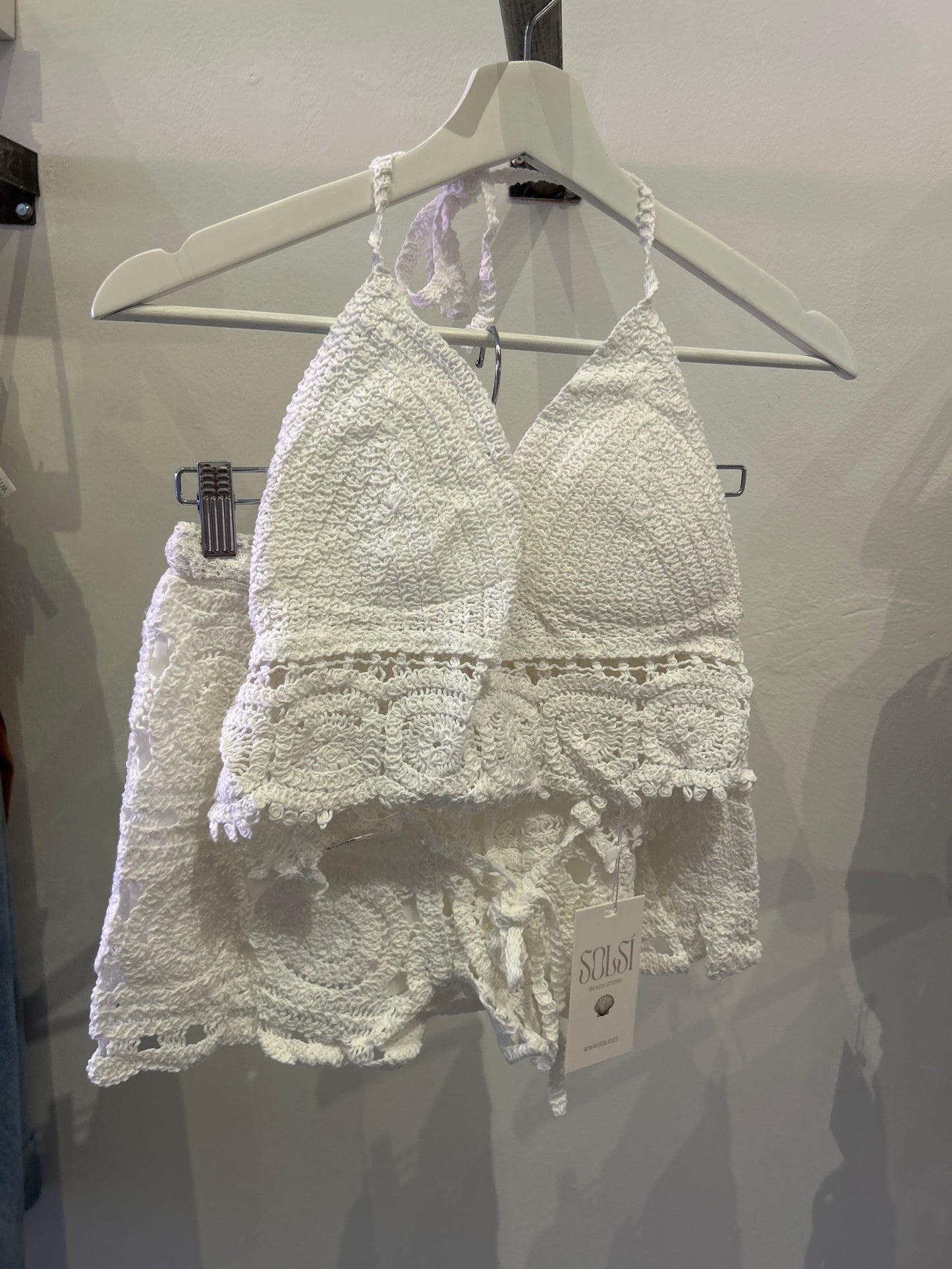 Two Piece Set Ibiza