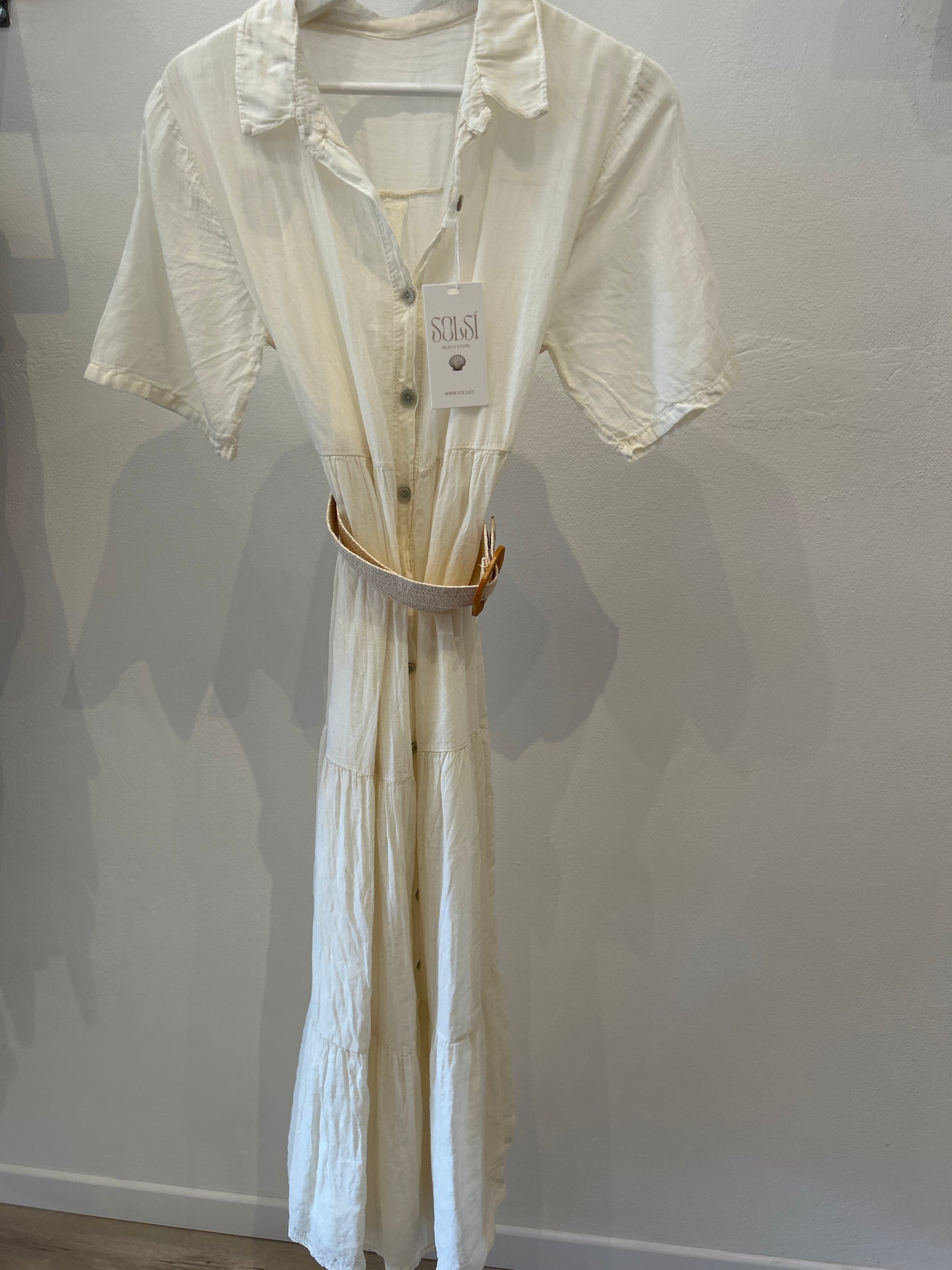 Dress Tulum