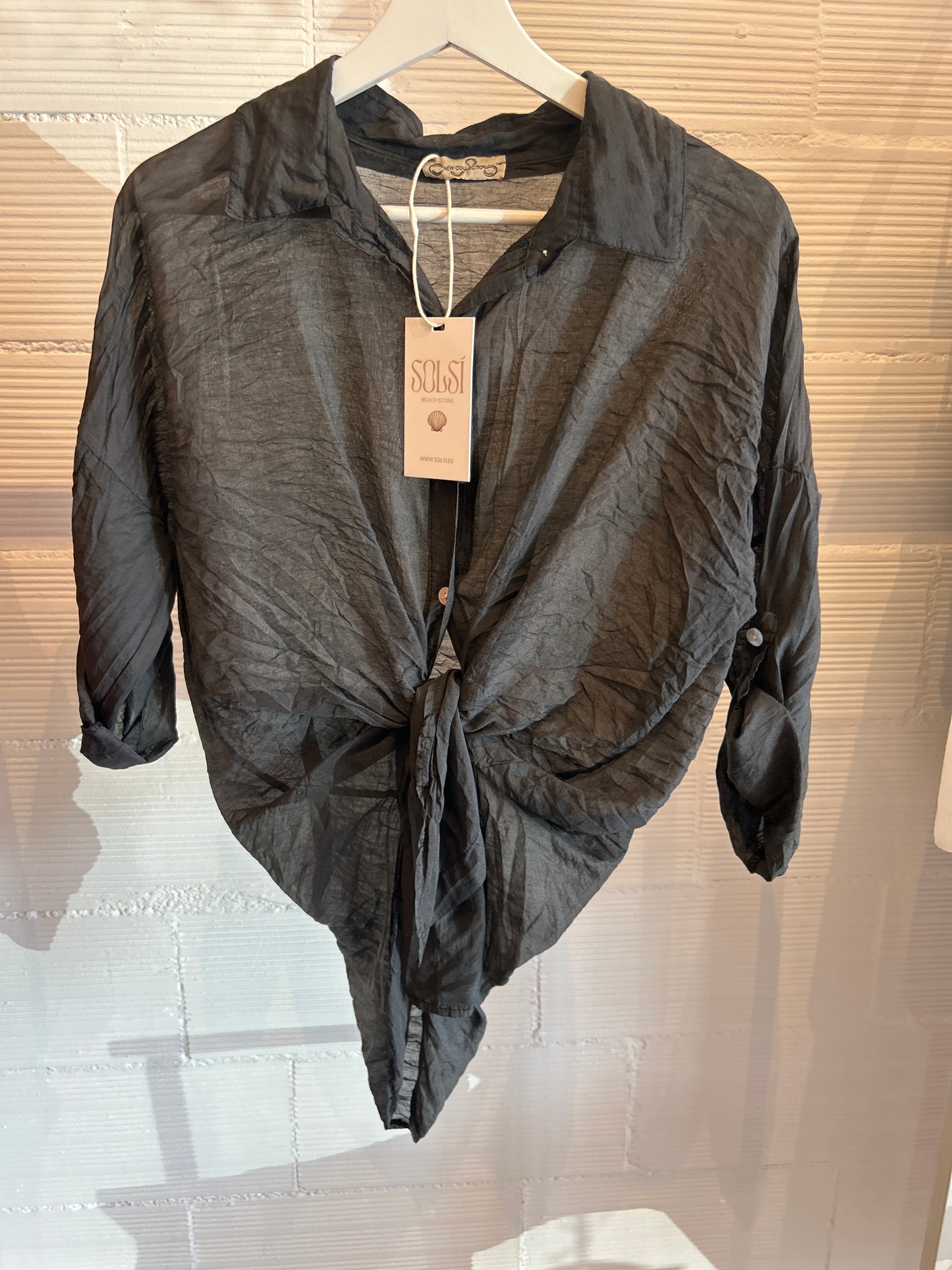 Blouse Barbara