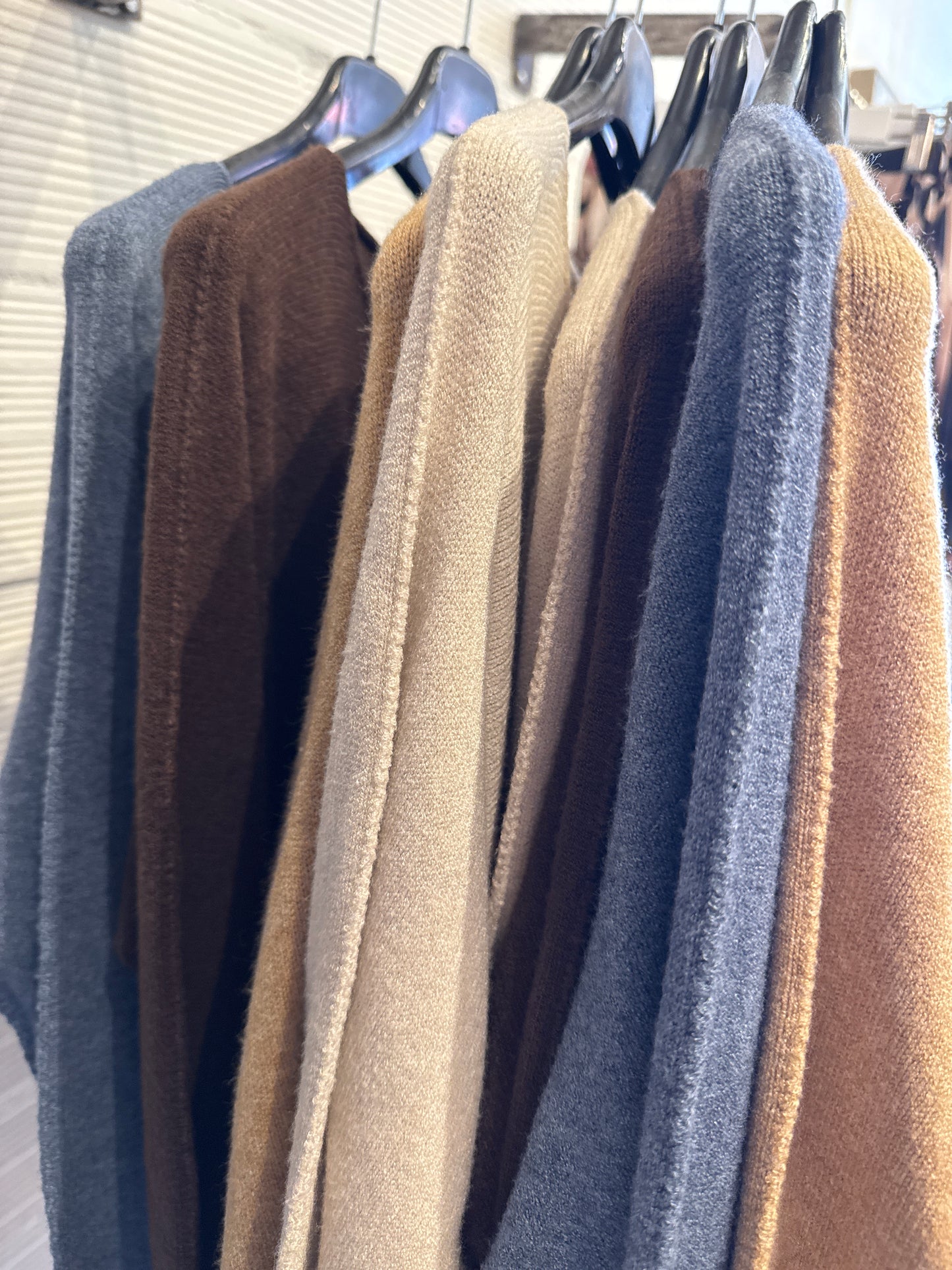 Sweater Romana