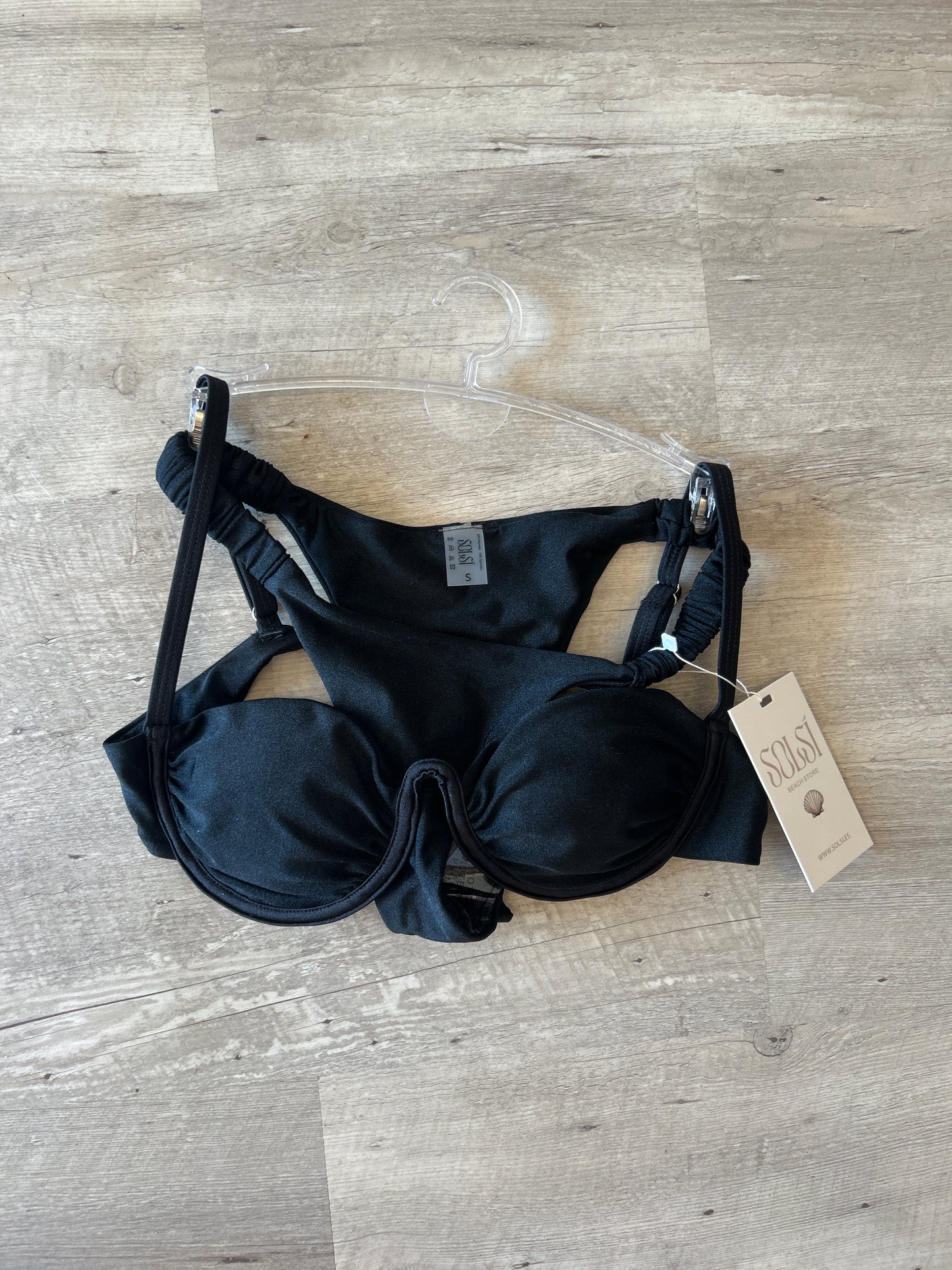 Bikini de dos piezas