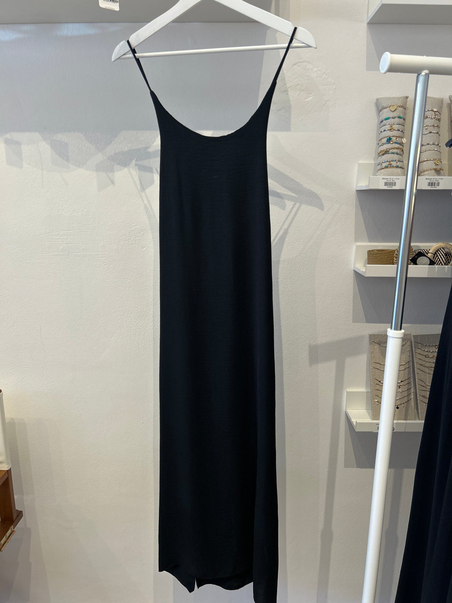Vestido Creta