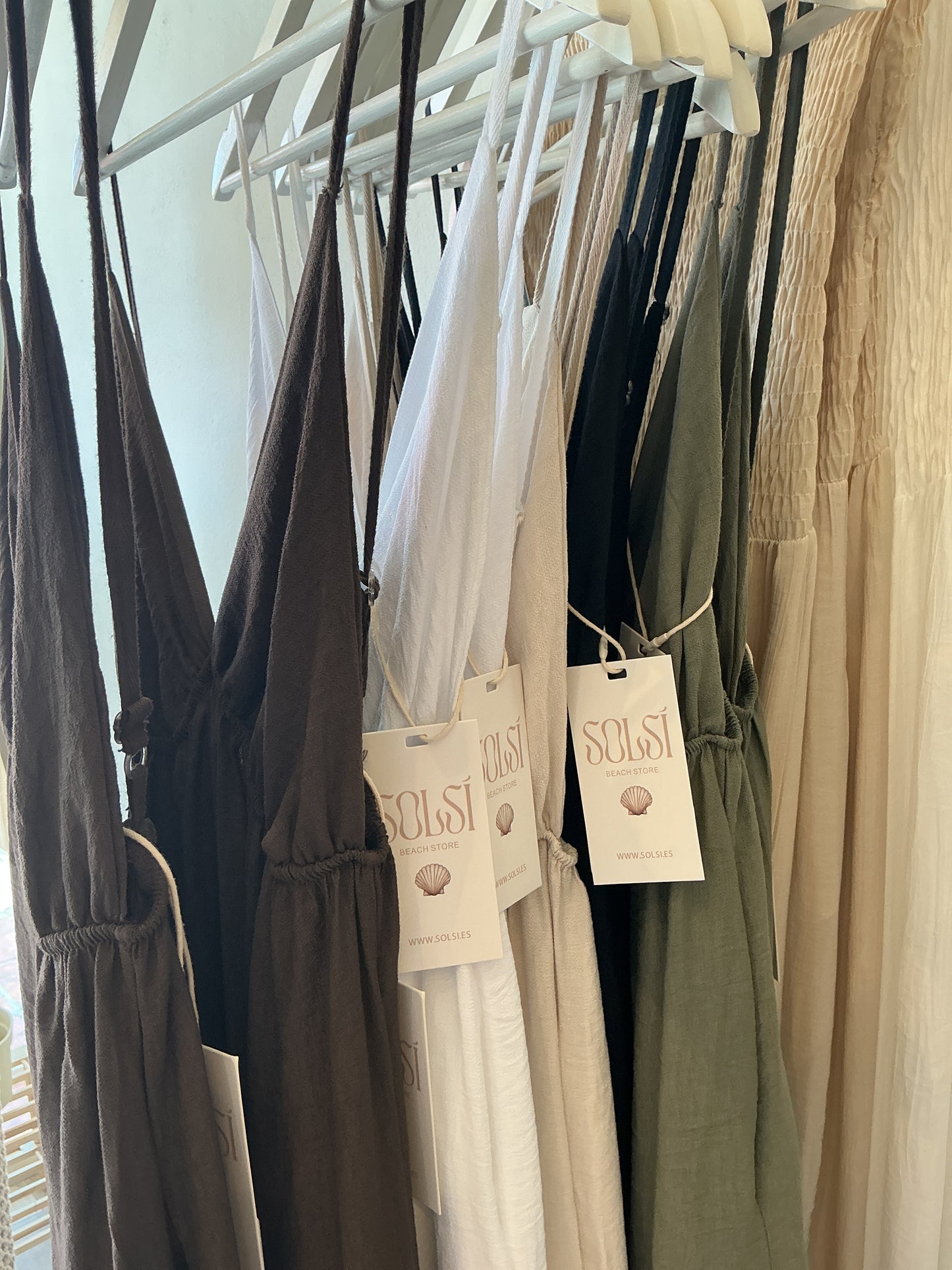 Jumpsuit Nala