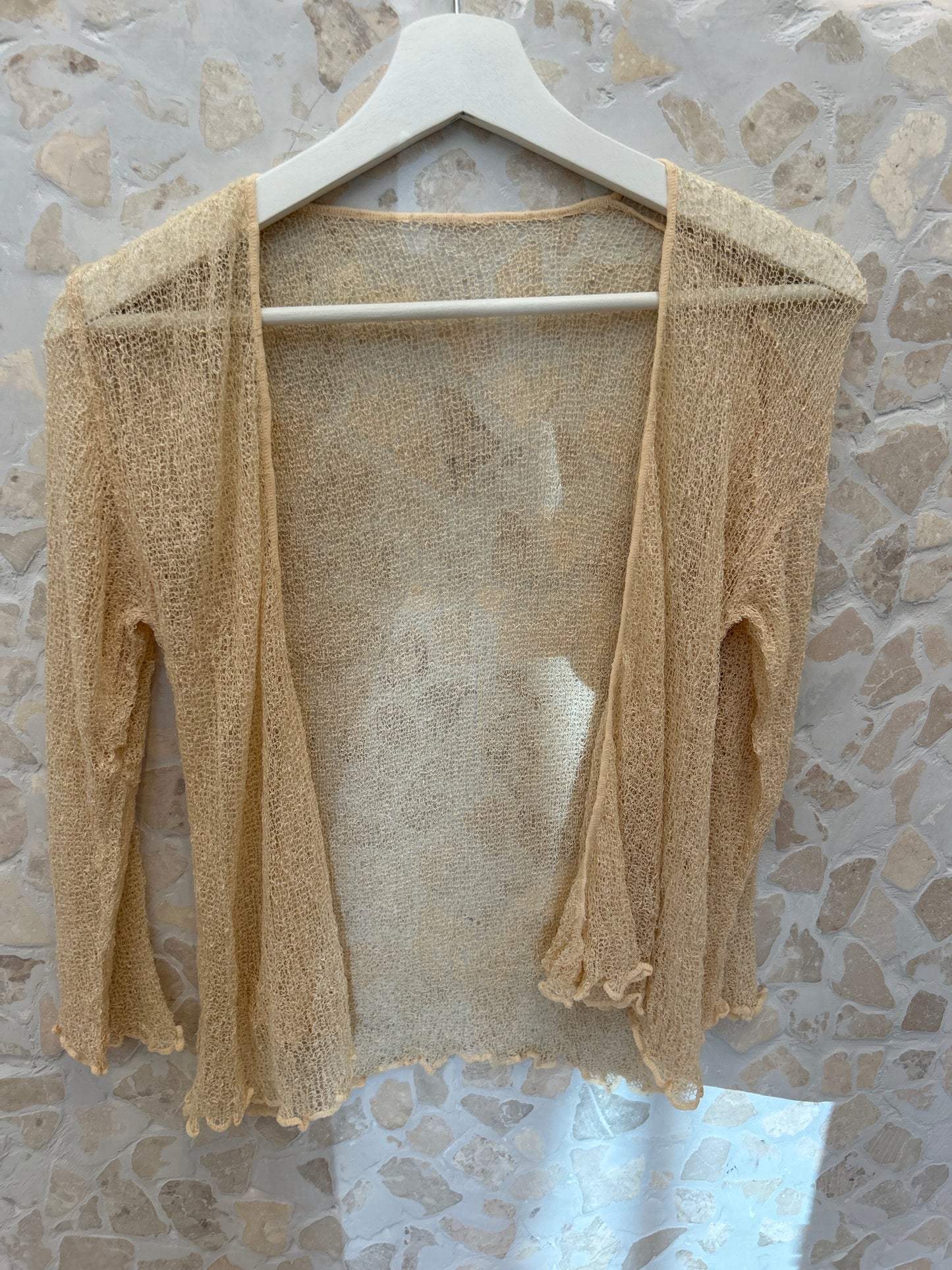 Cardigan Kimmy