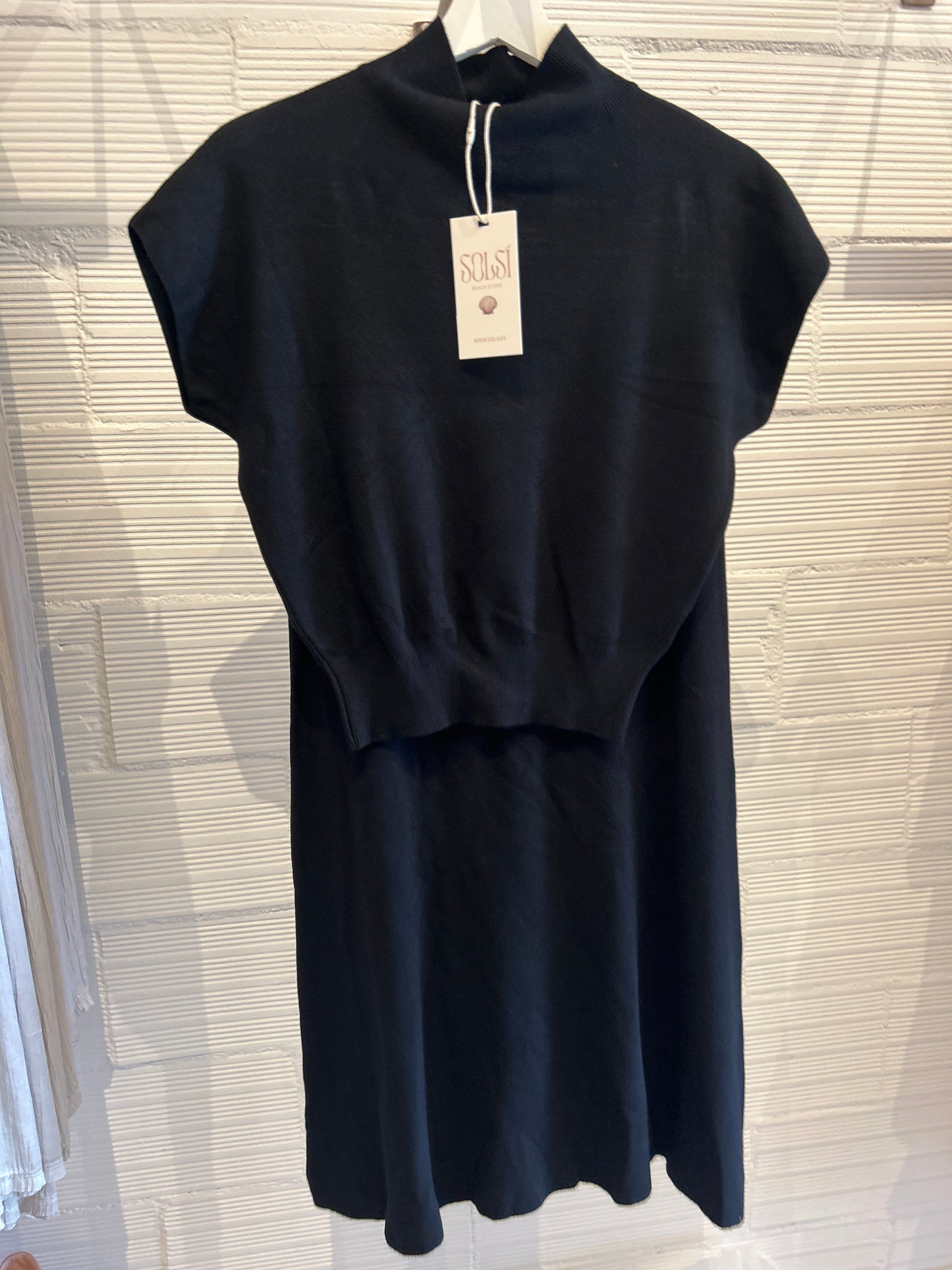 Two Piece Set Wooly May