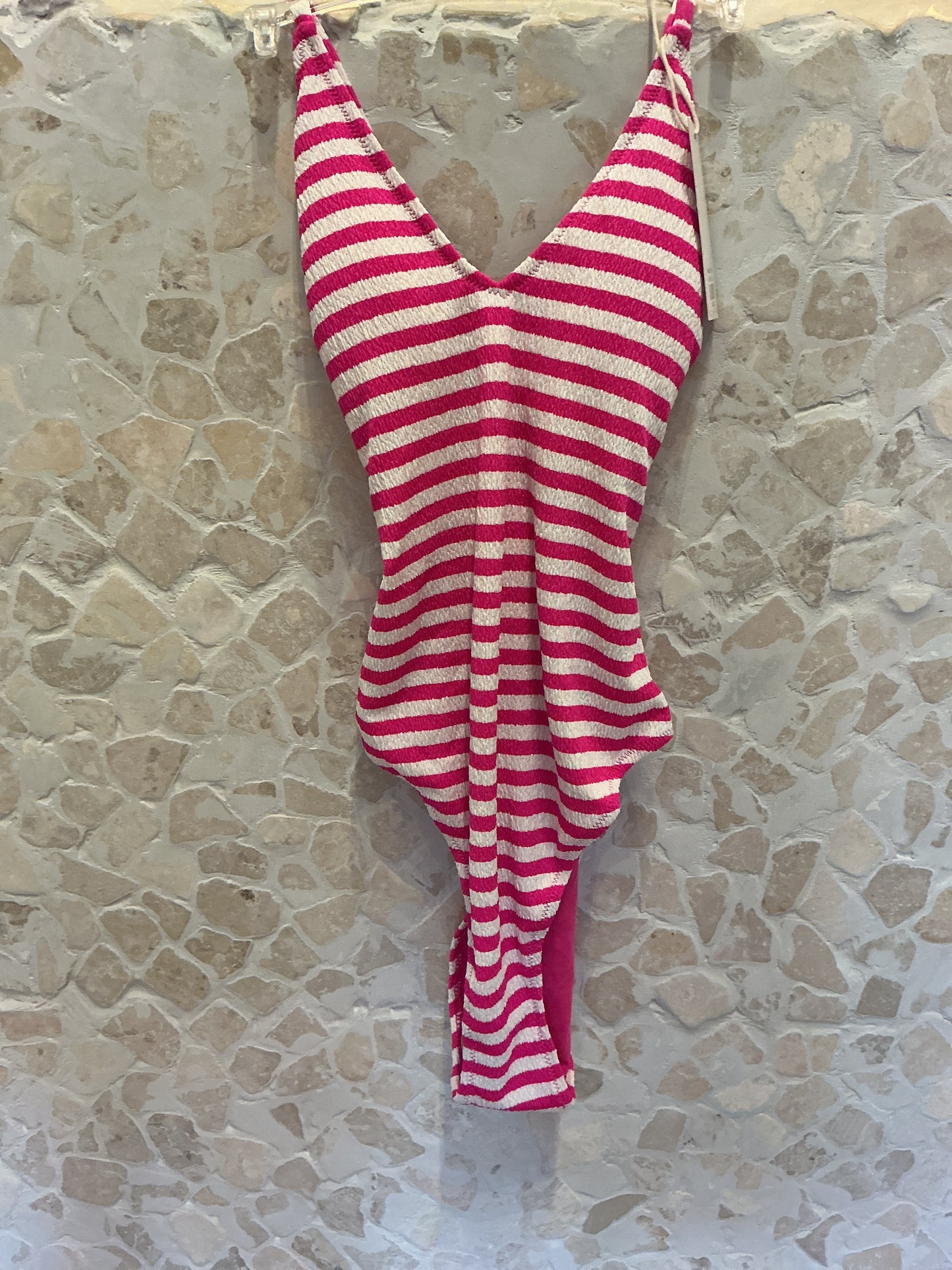 Swimsuit Stripe
