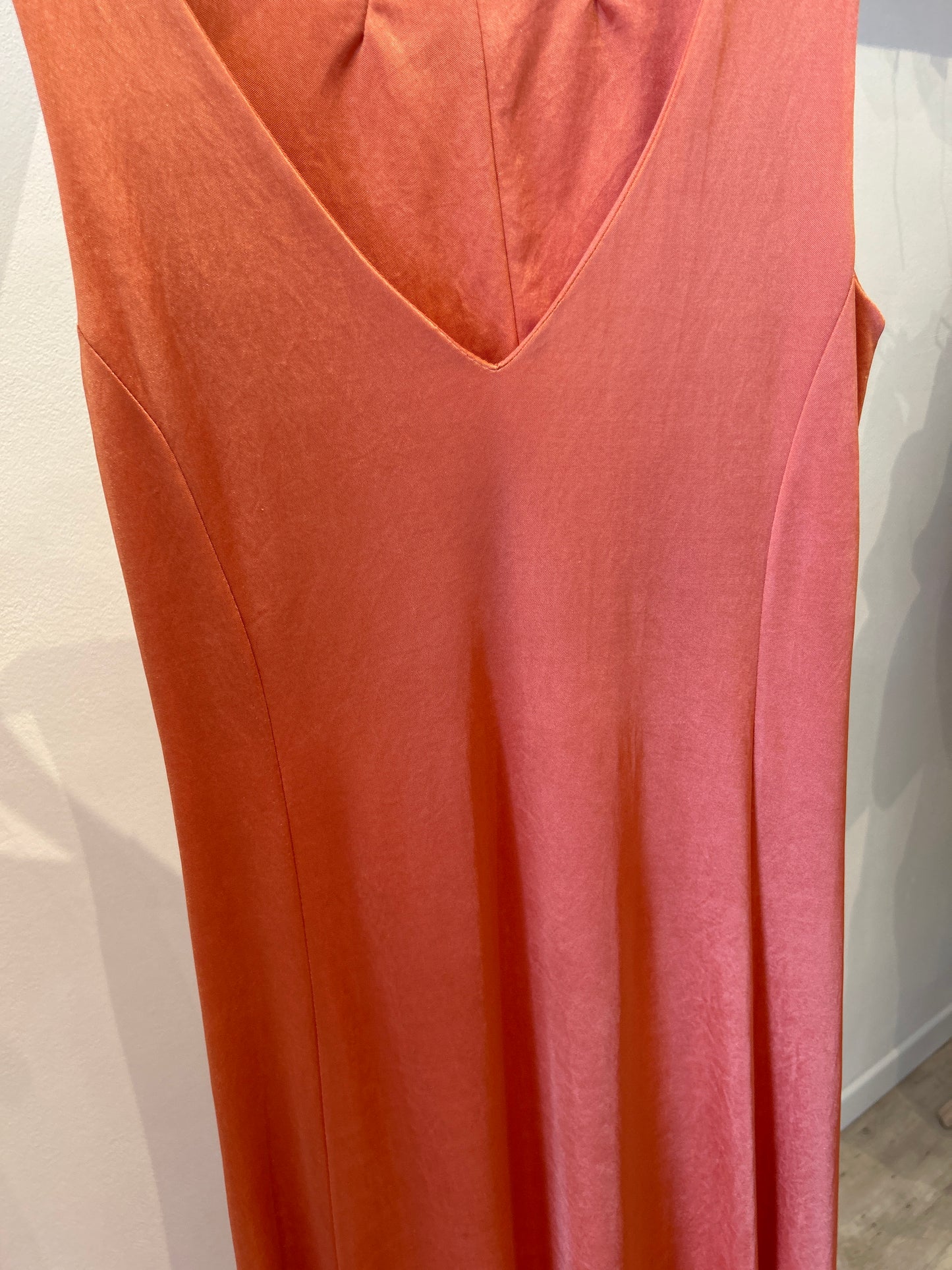 Dress Coral