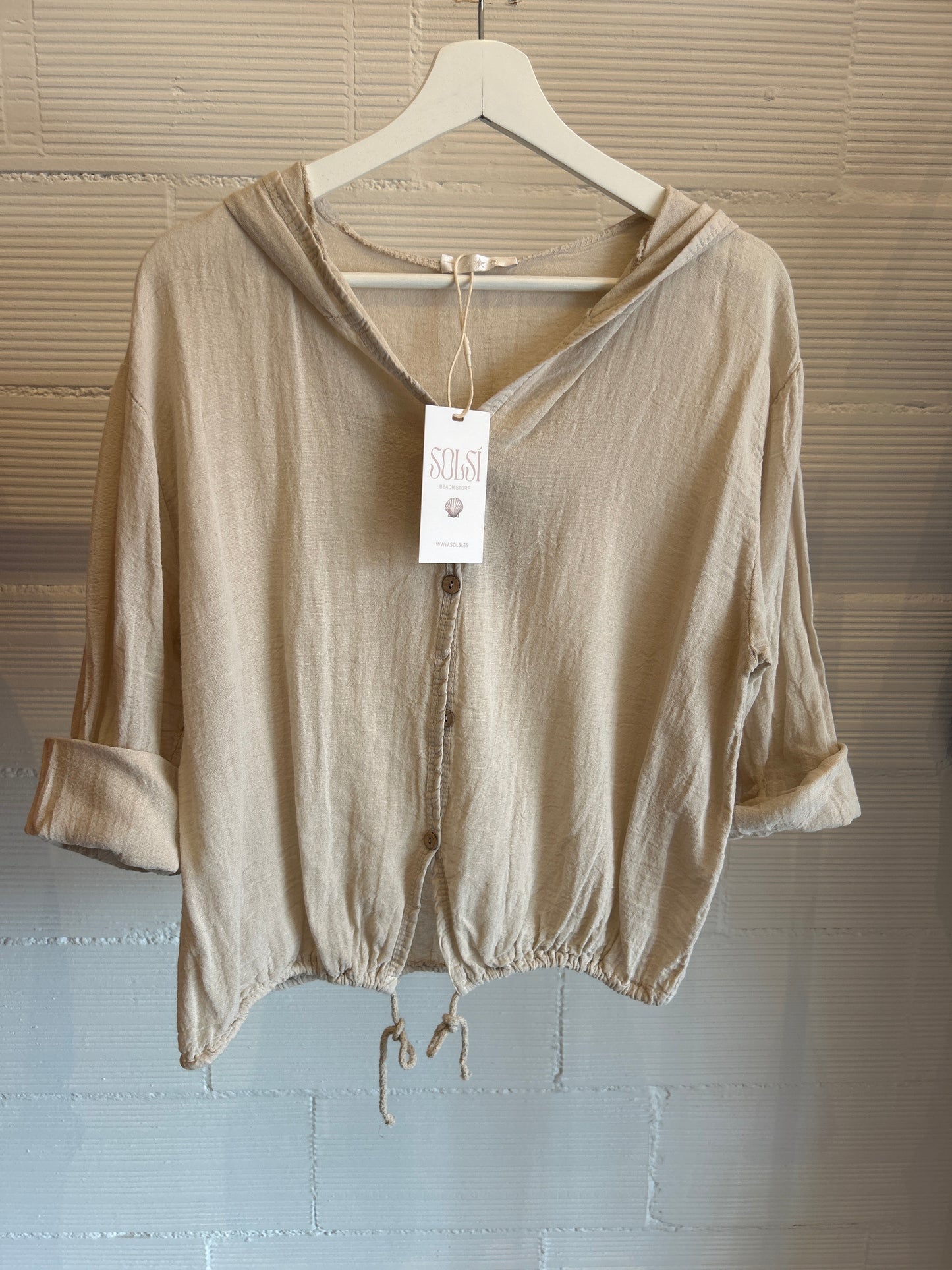 Blouse Noosh