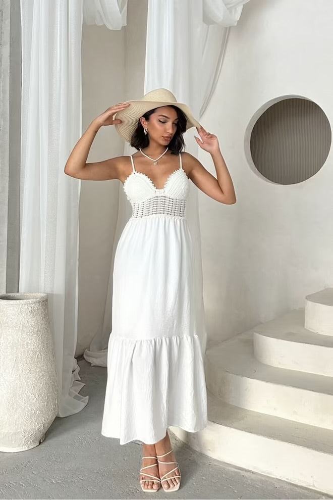 Dress Rabat