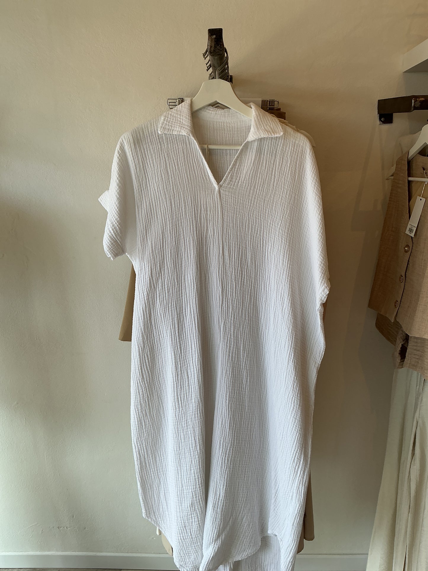 Dress Comfy