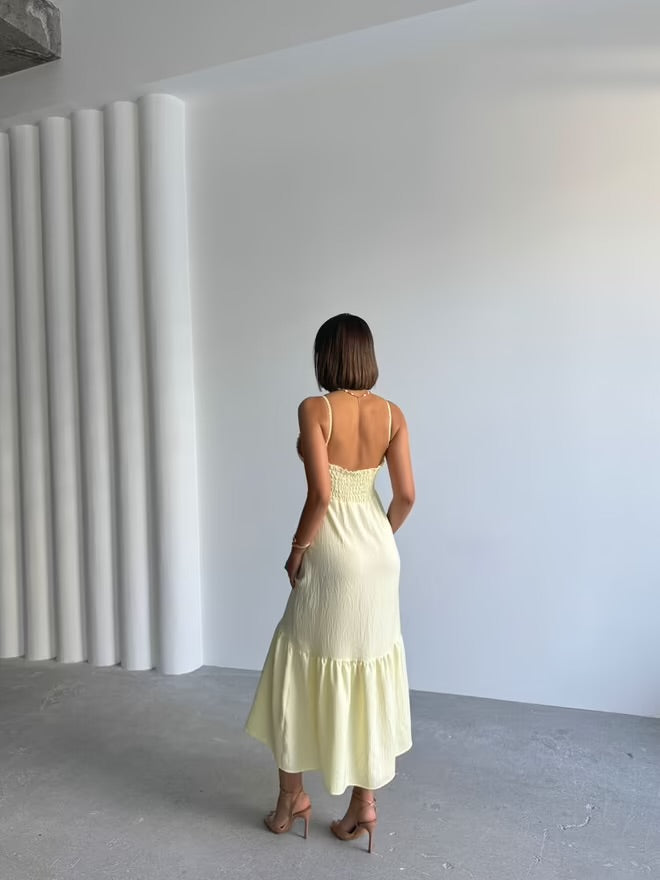 Dress Rabat