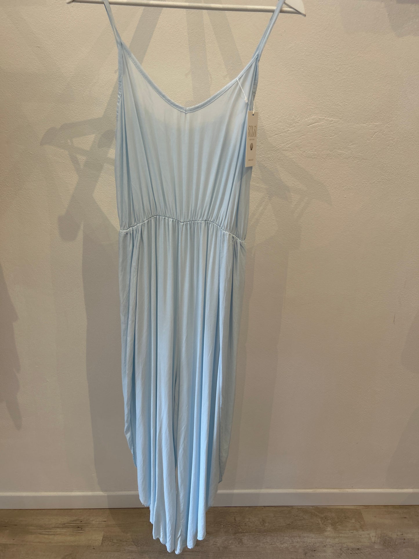 Jumpsuit Maui