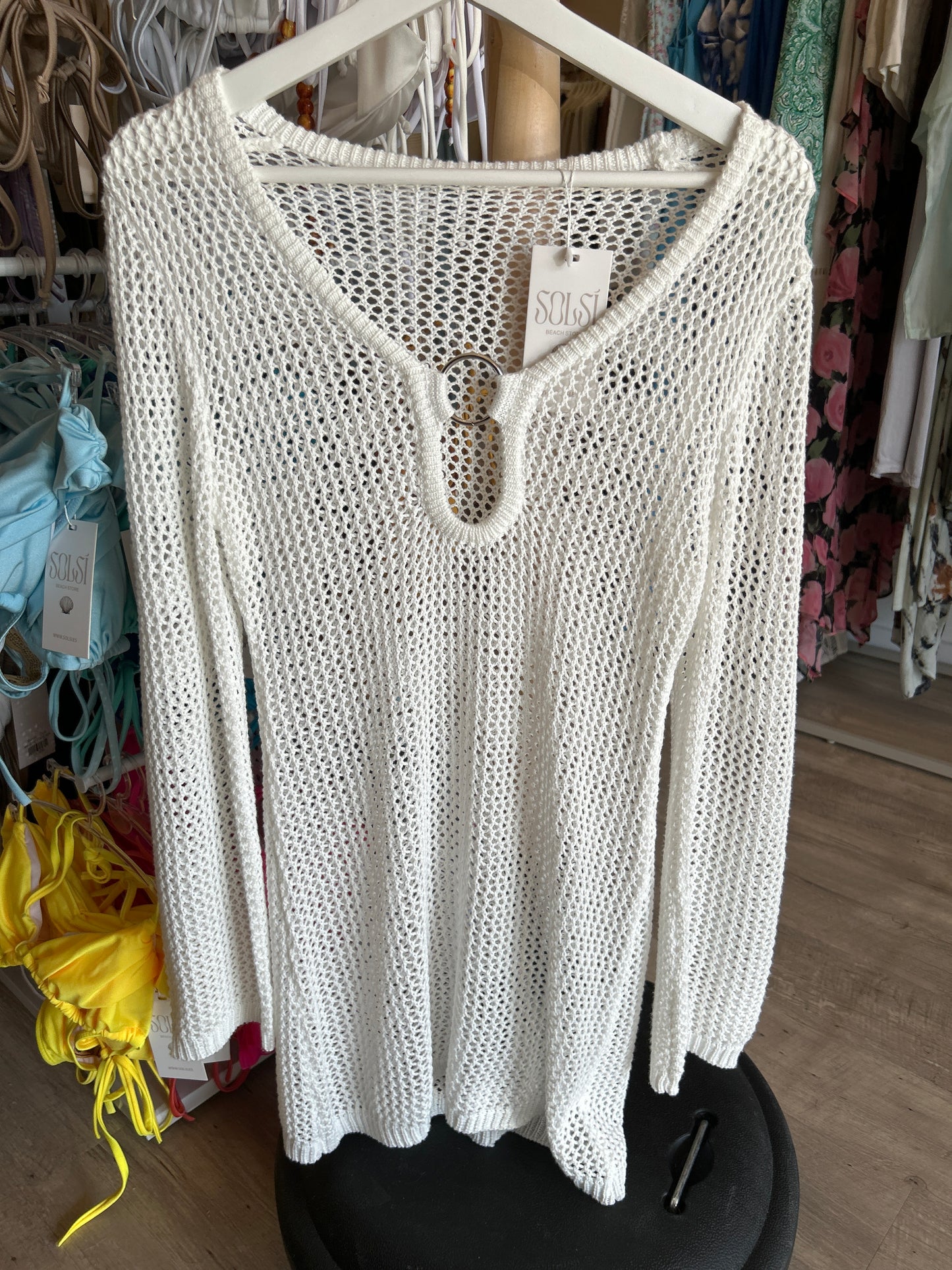 Beach Dress Arena
