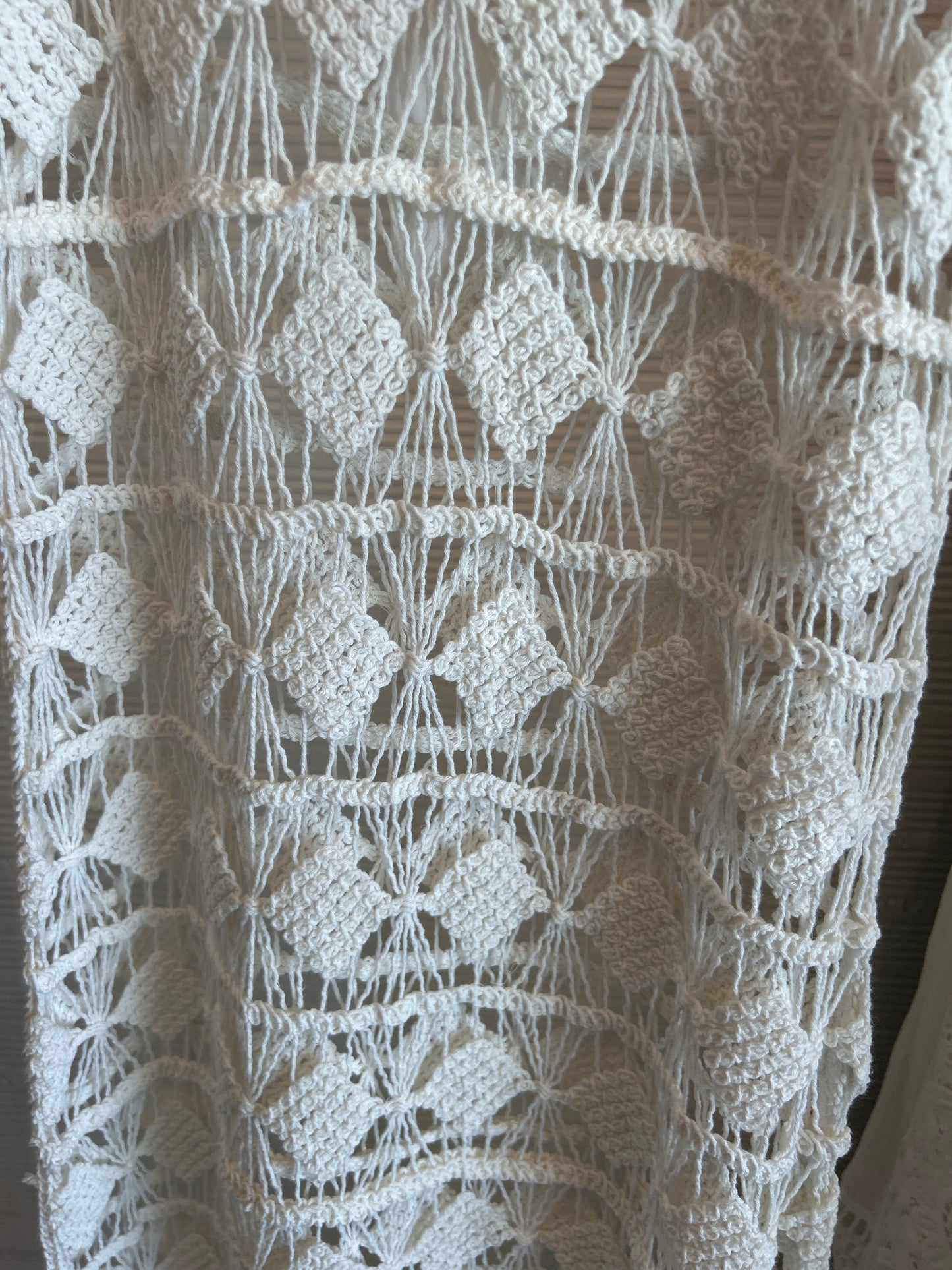 Dress Lace