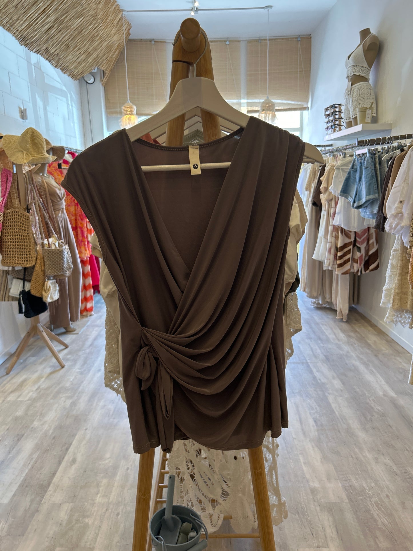 Top Skin Swirl