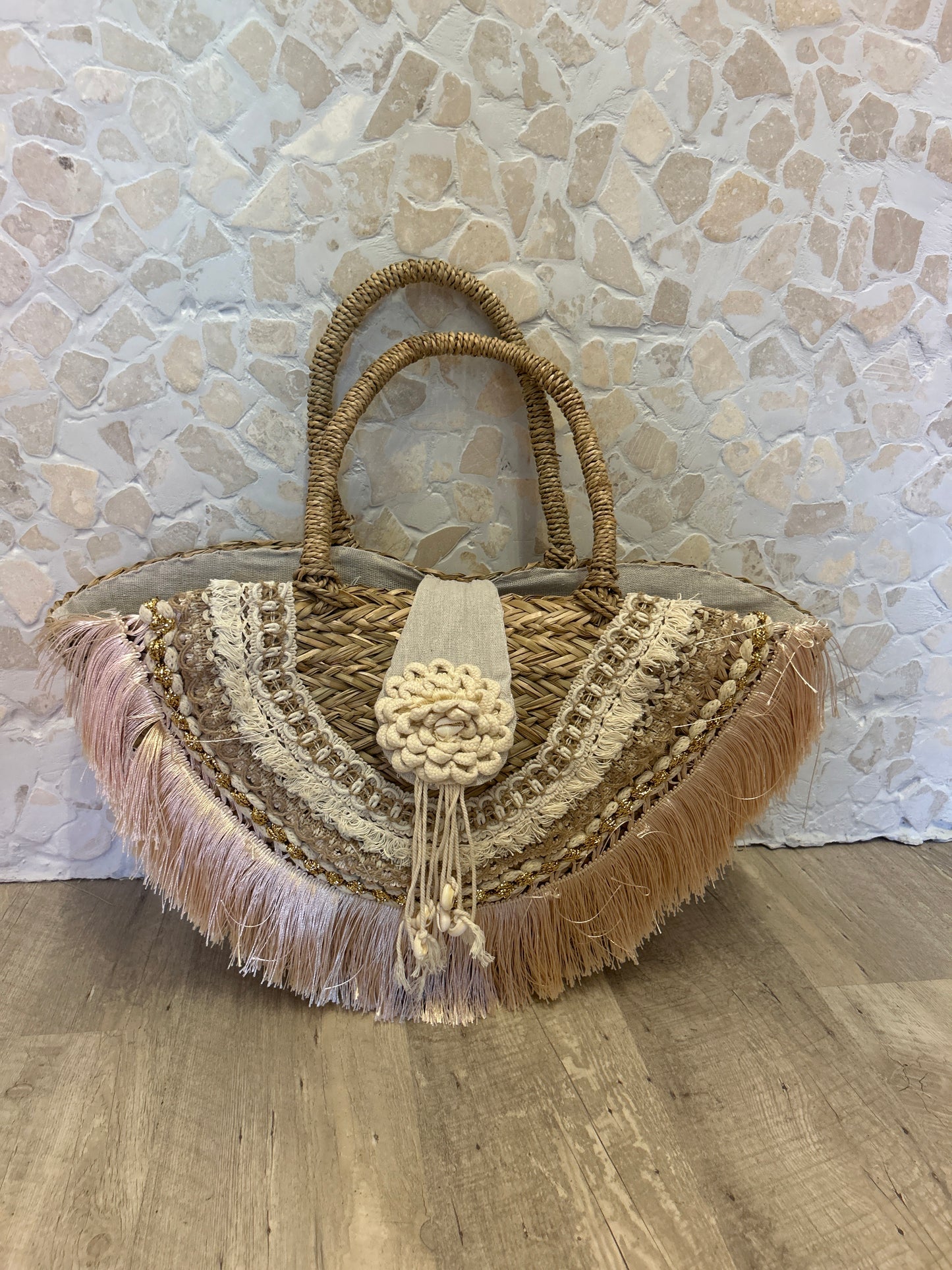 Bolsa de playa