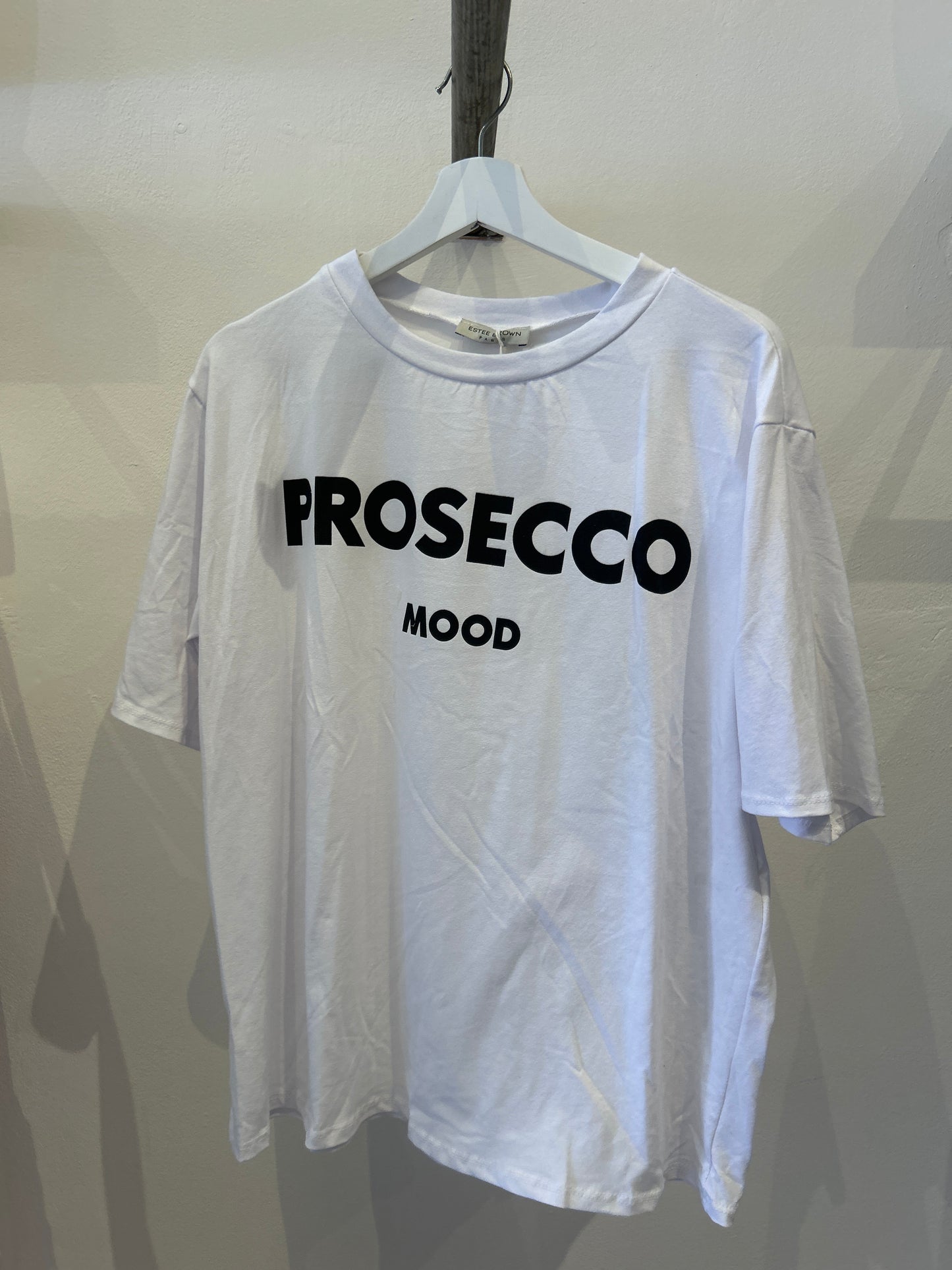 T-Shirt Prosecco