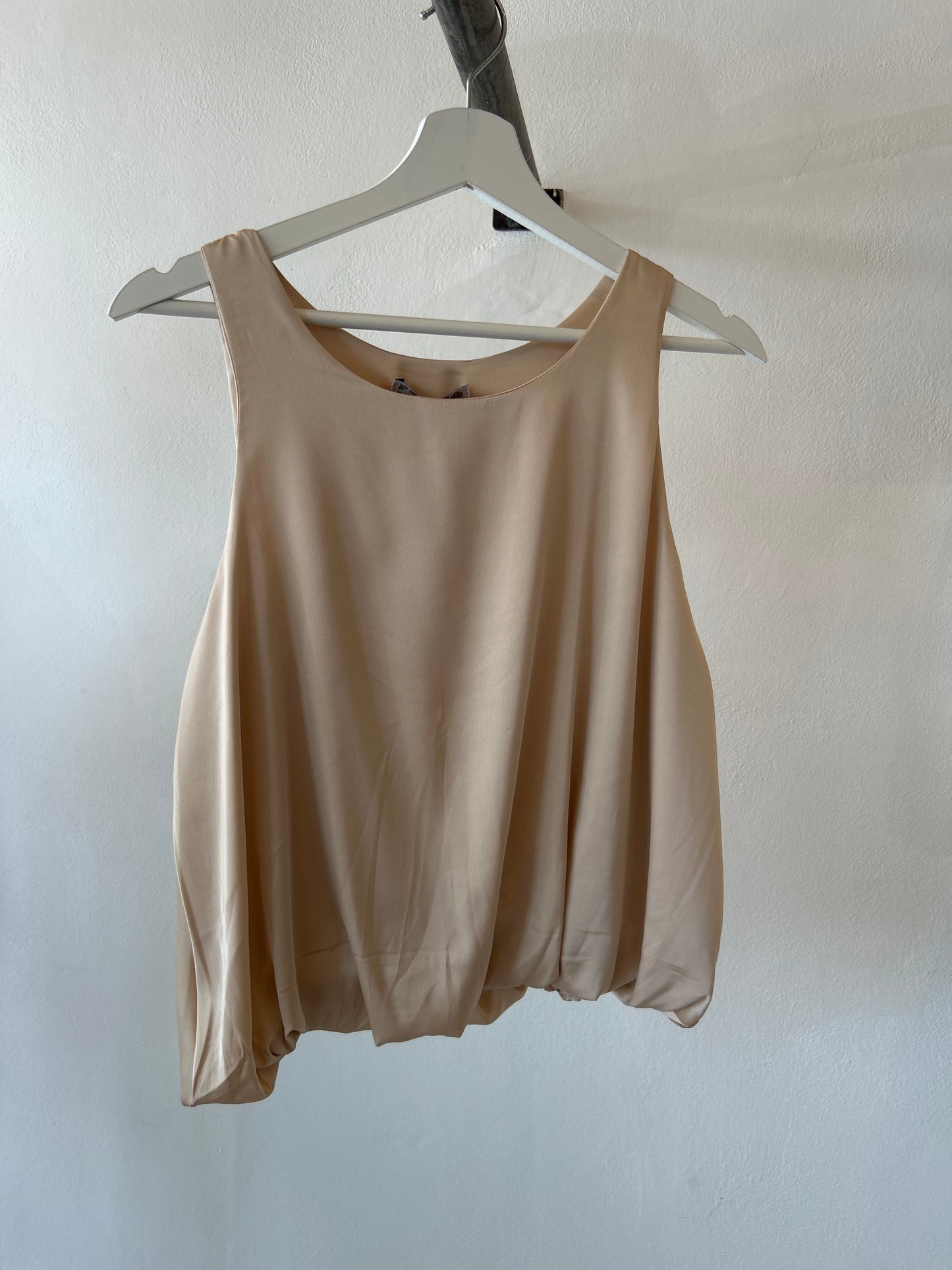 Top Satin Wide
