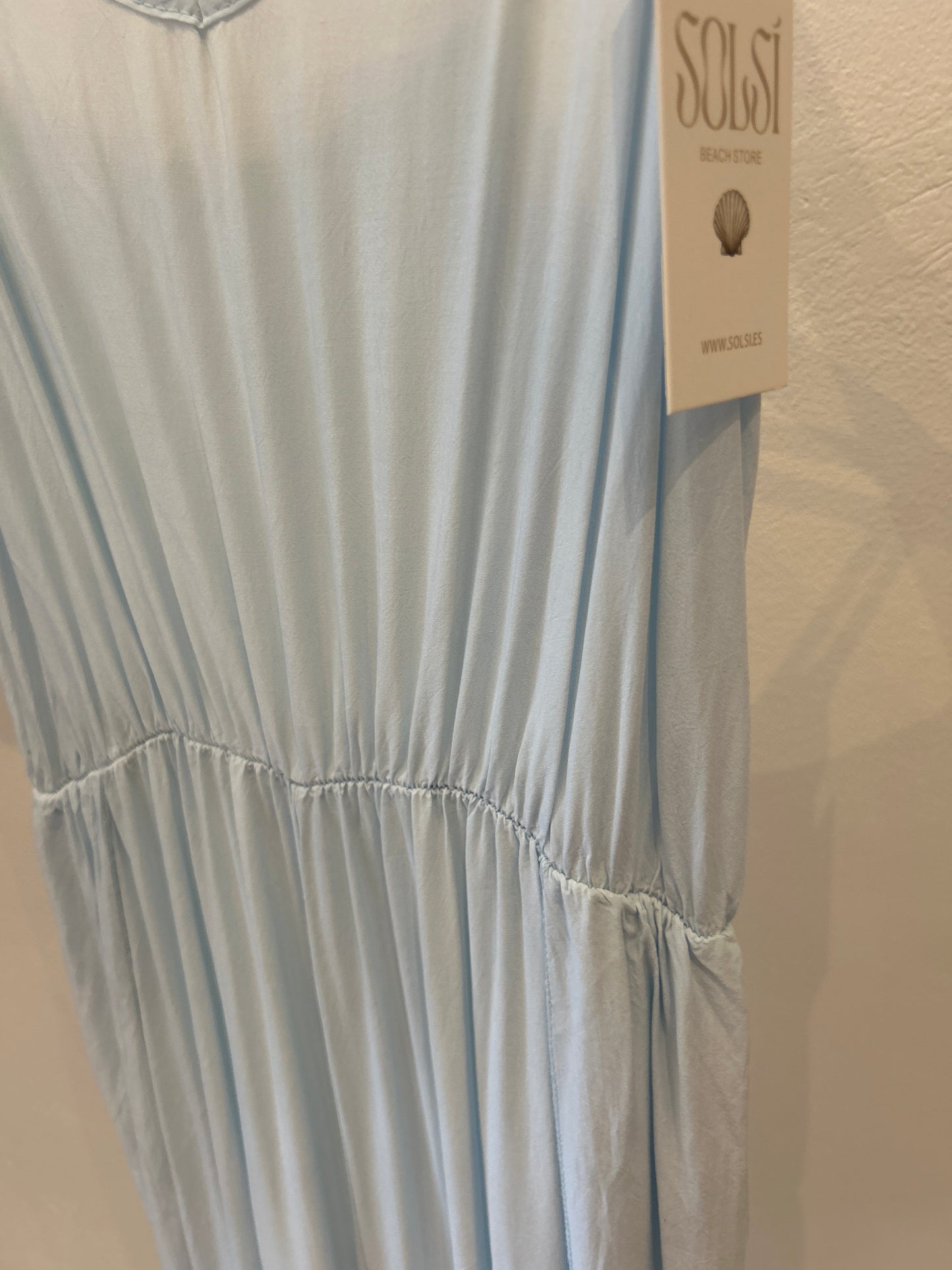 Jumpsuit Maui