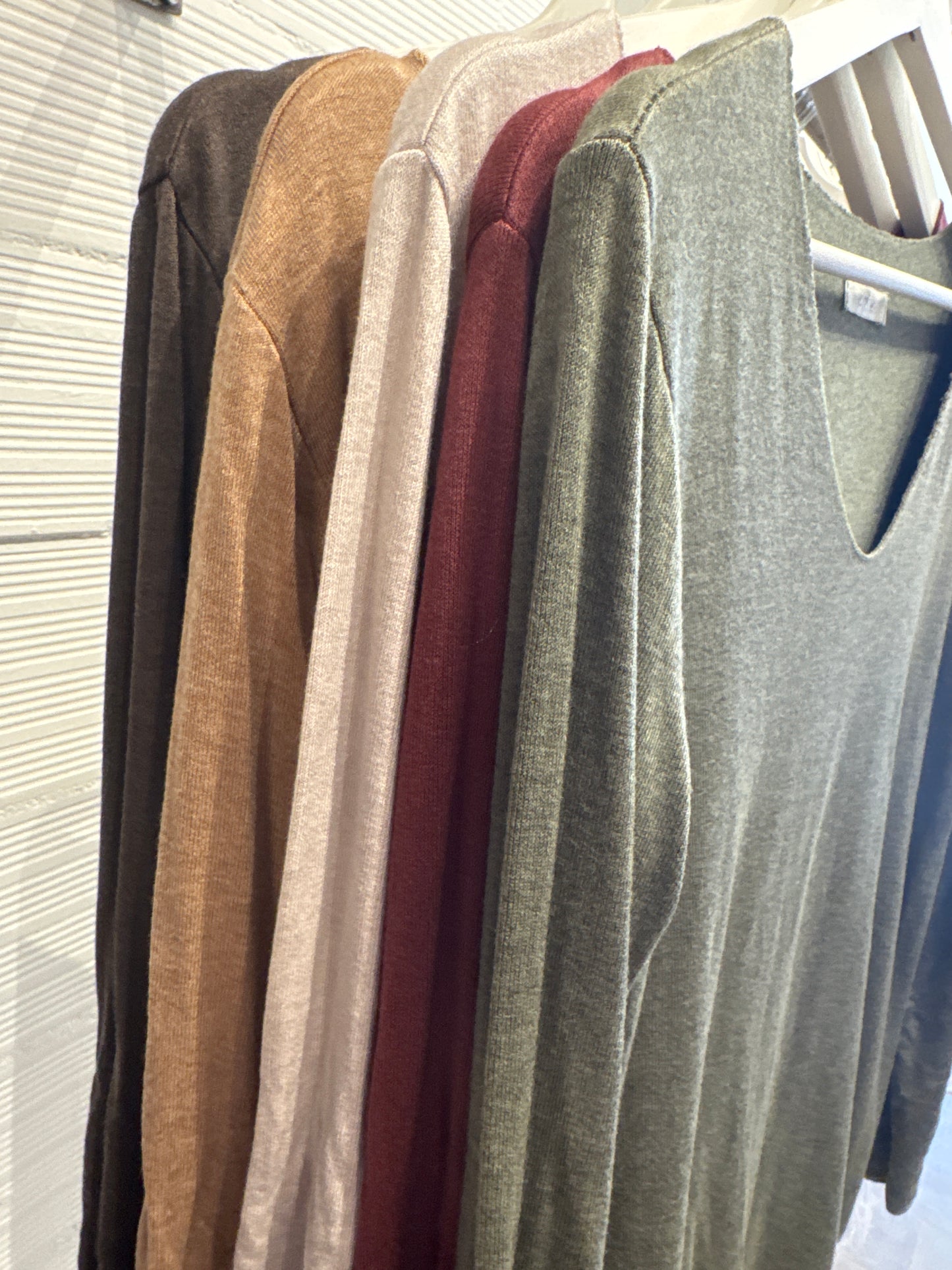 Sweater Martine