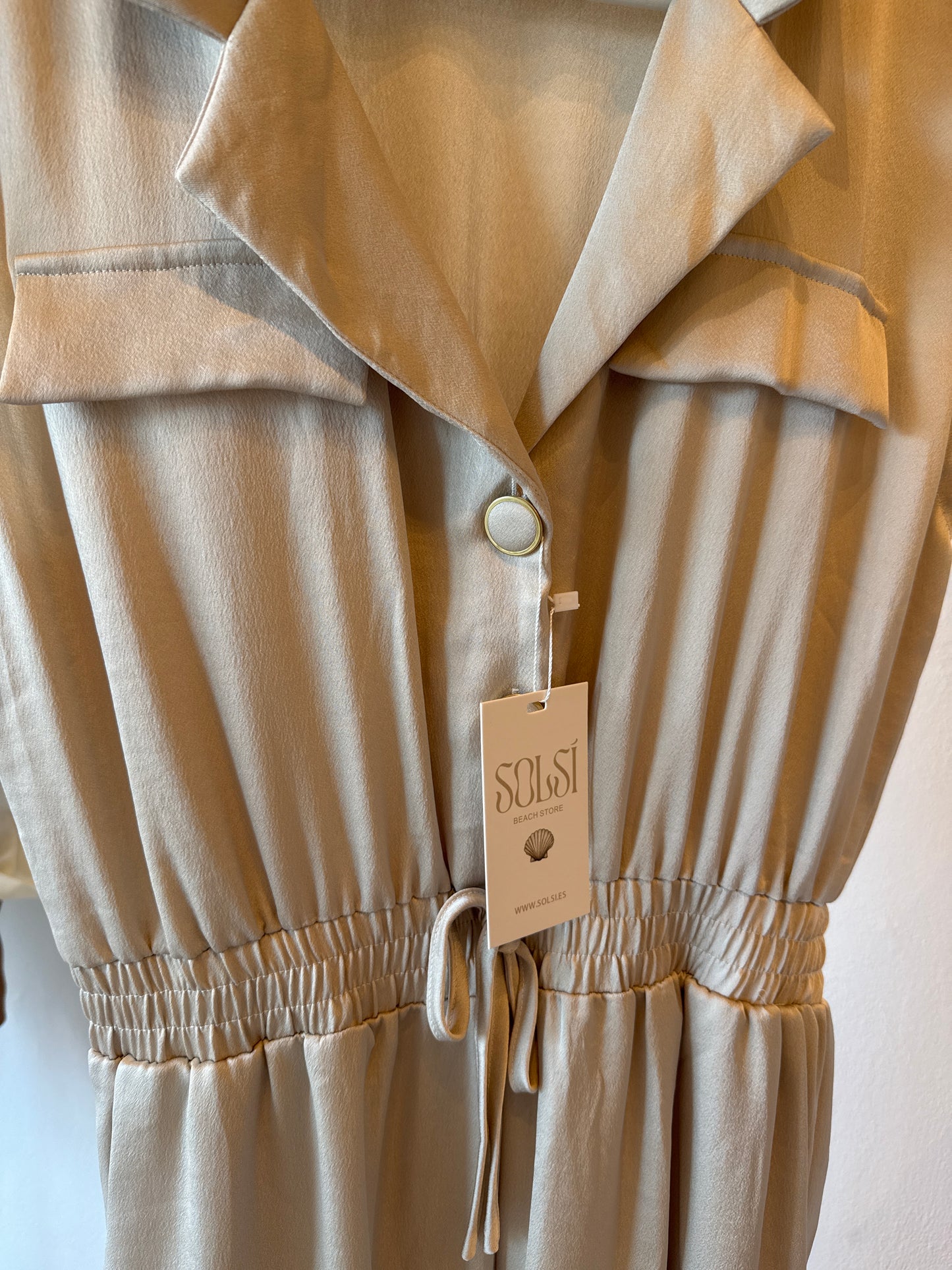 Jumpsuit Nala