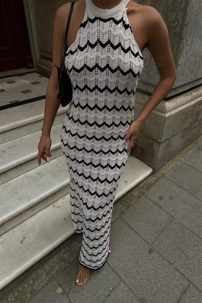 Dress Fez