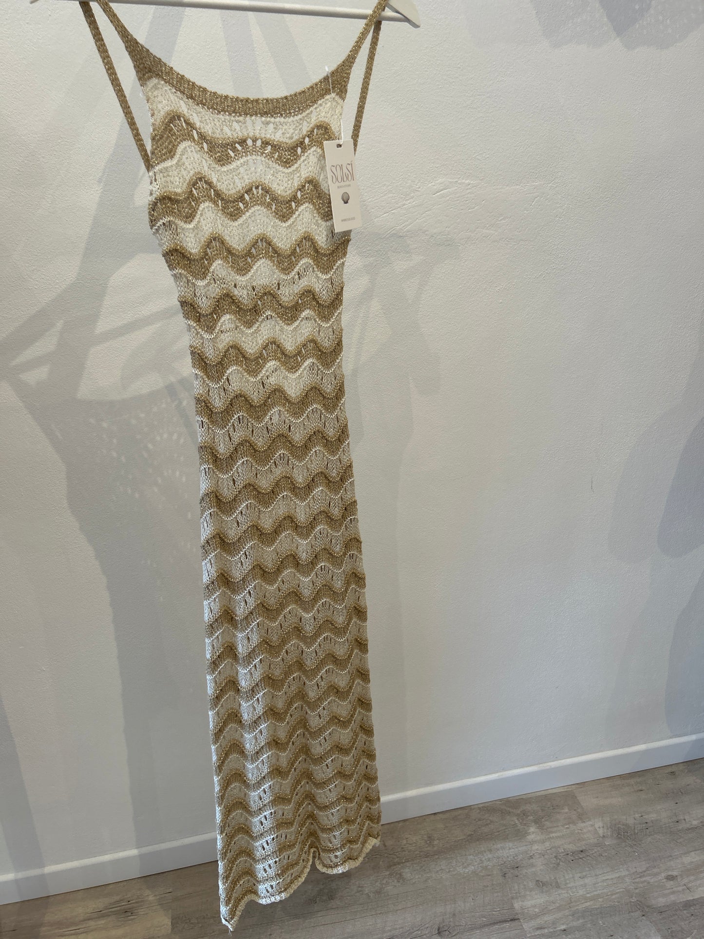 Beach Dress Aruba