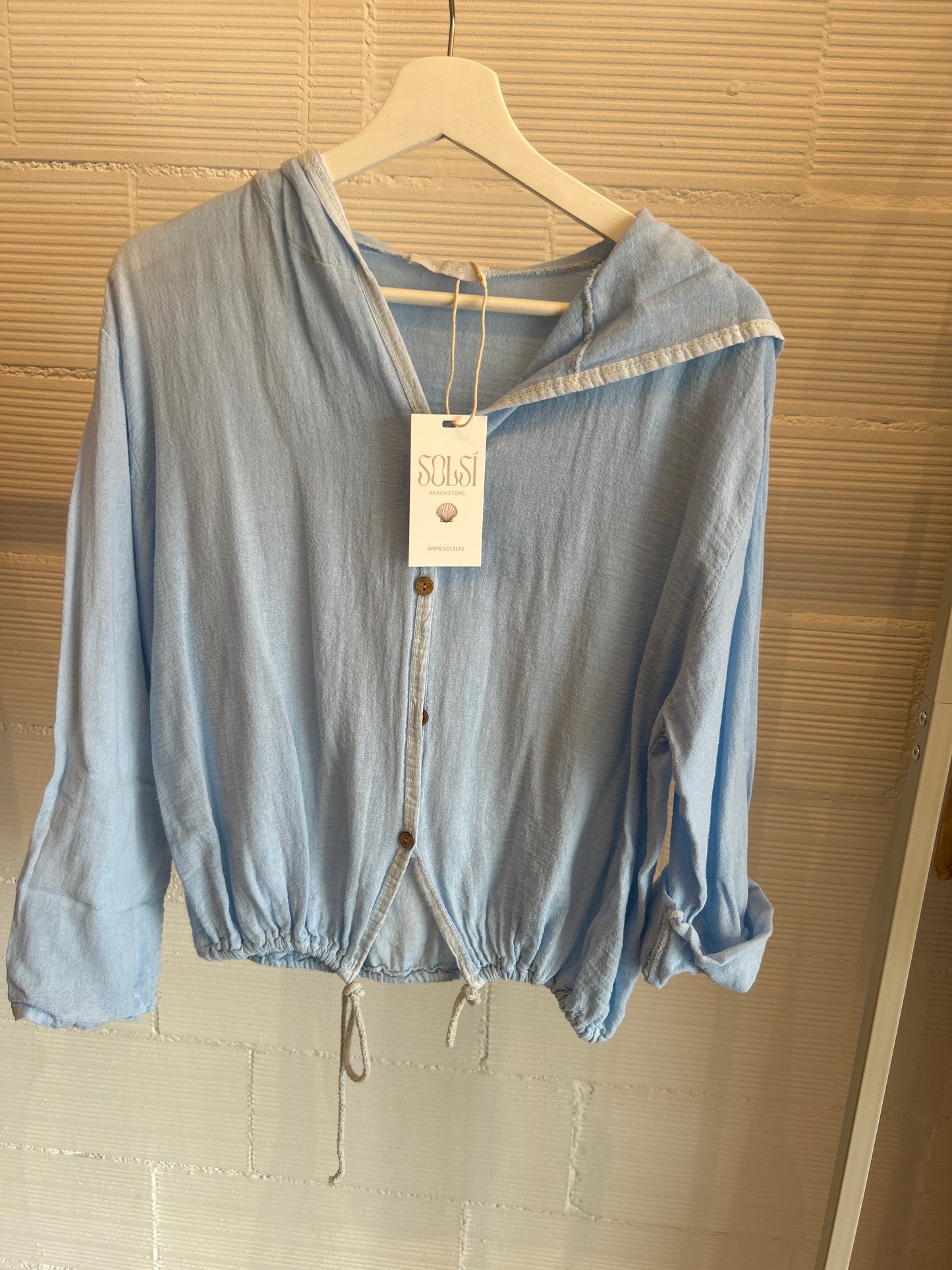 Blouse Noosh