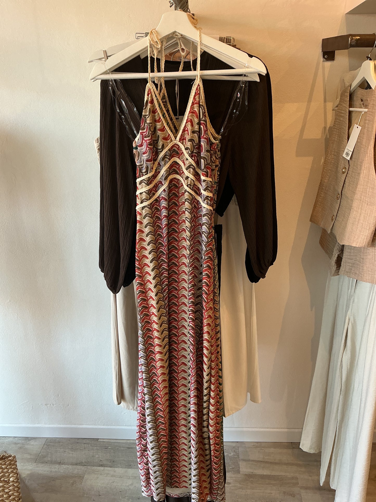 Dress Lola