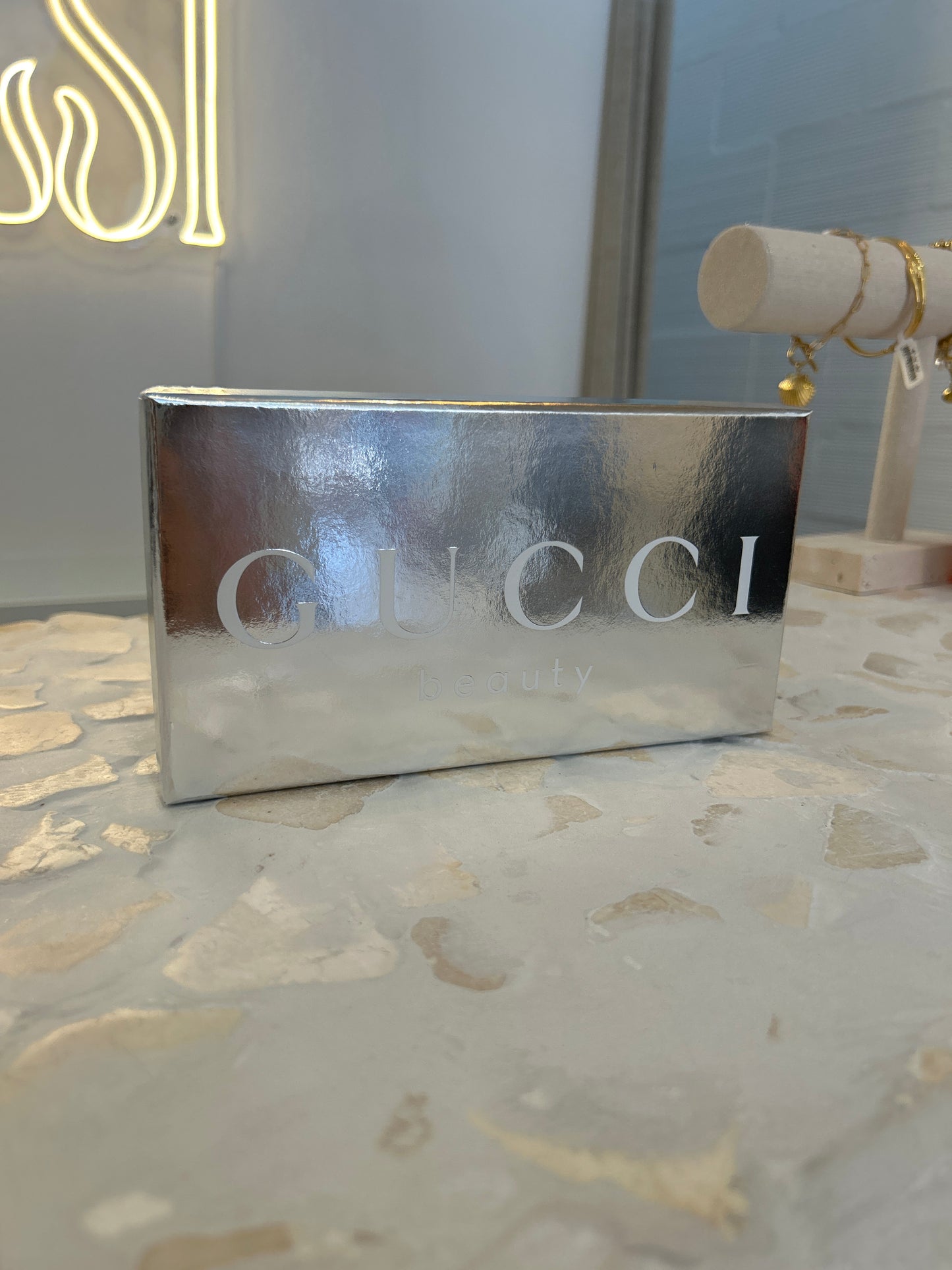 Original Gucci Perfume Set
