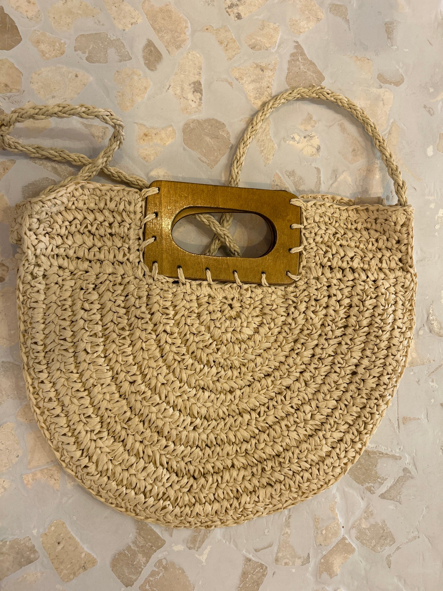 Strandtas