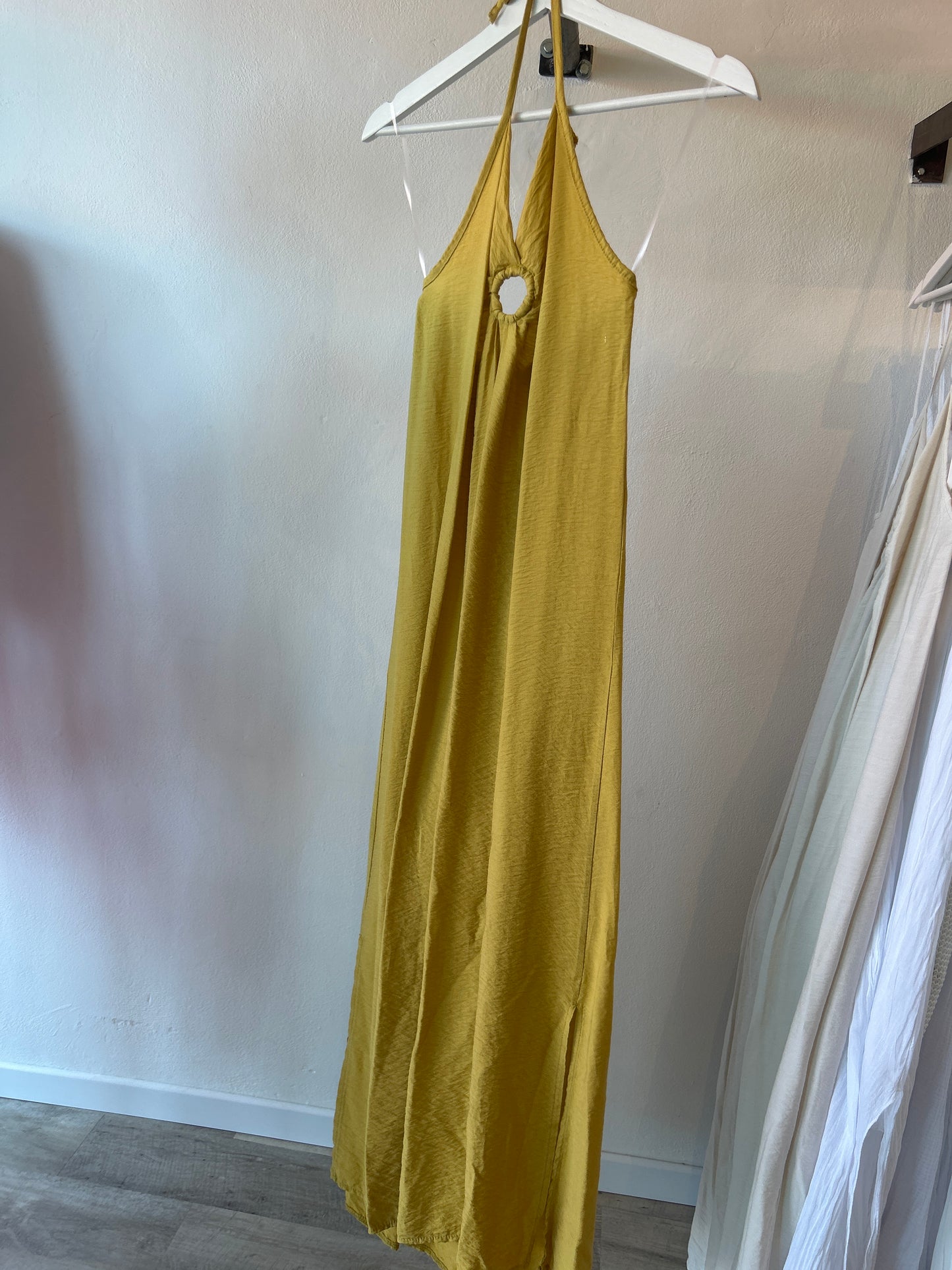 Jurk Madagaskar