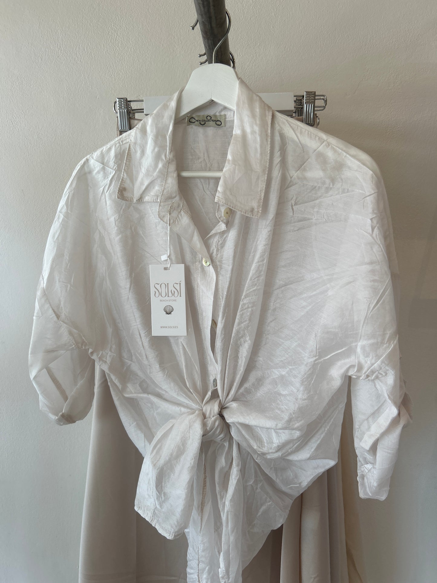 Blouse Barbara