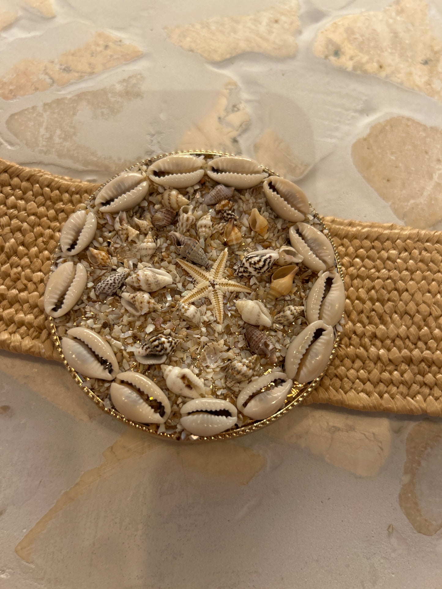 Belt Shell