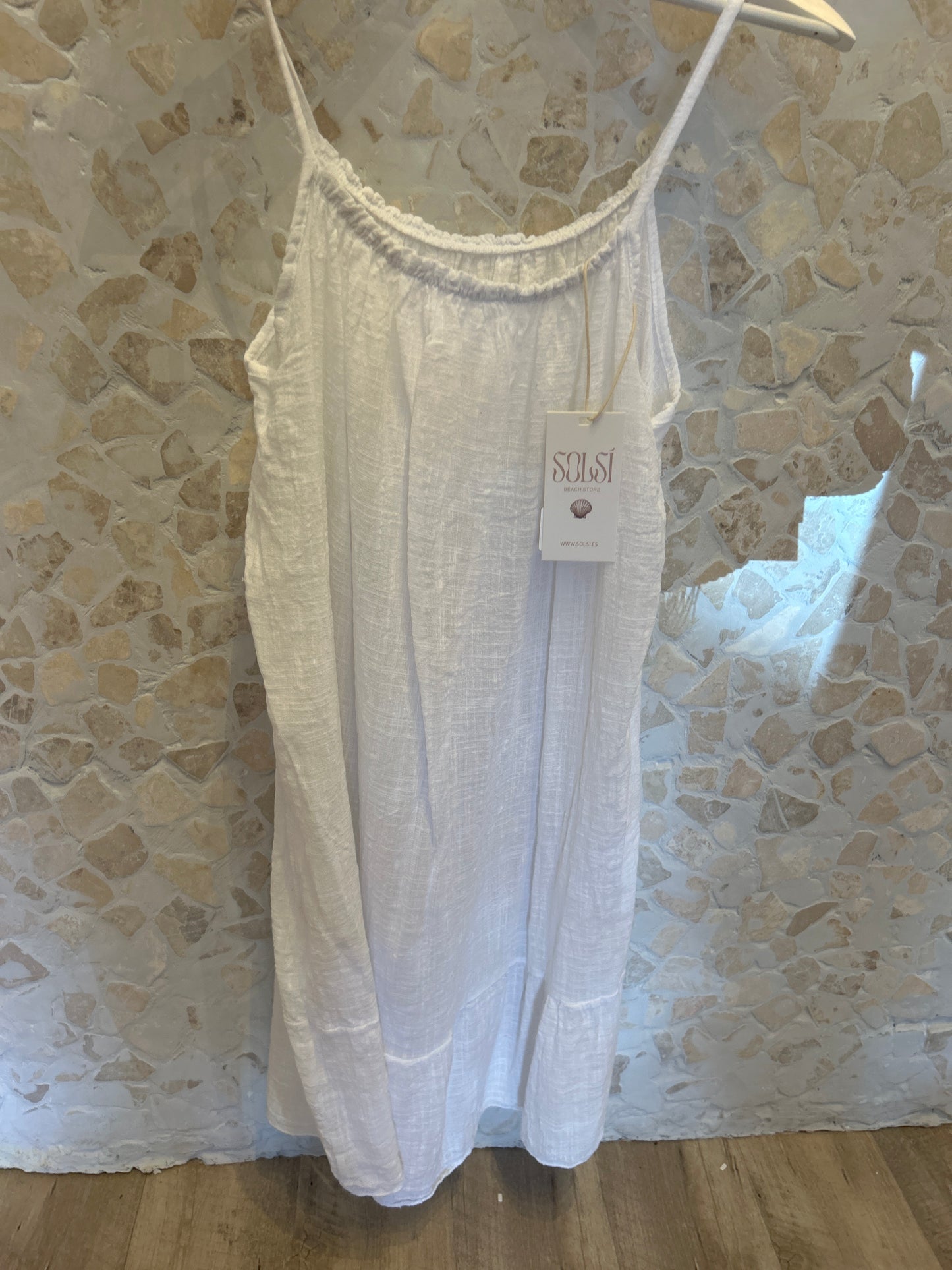 Dress Sol