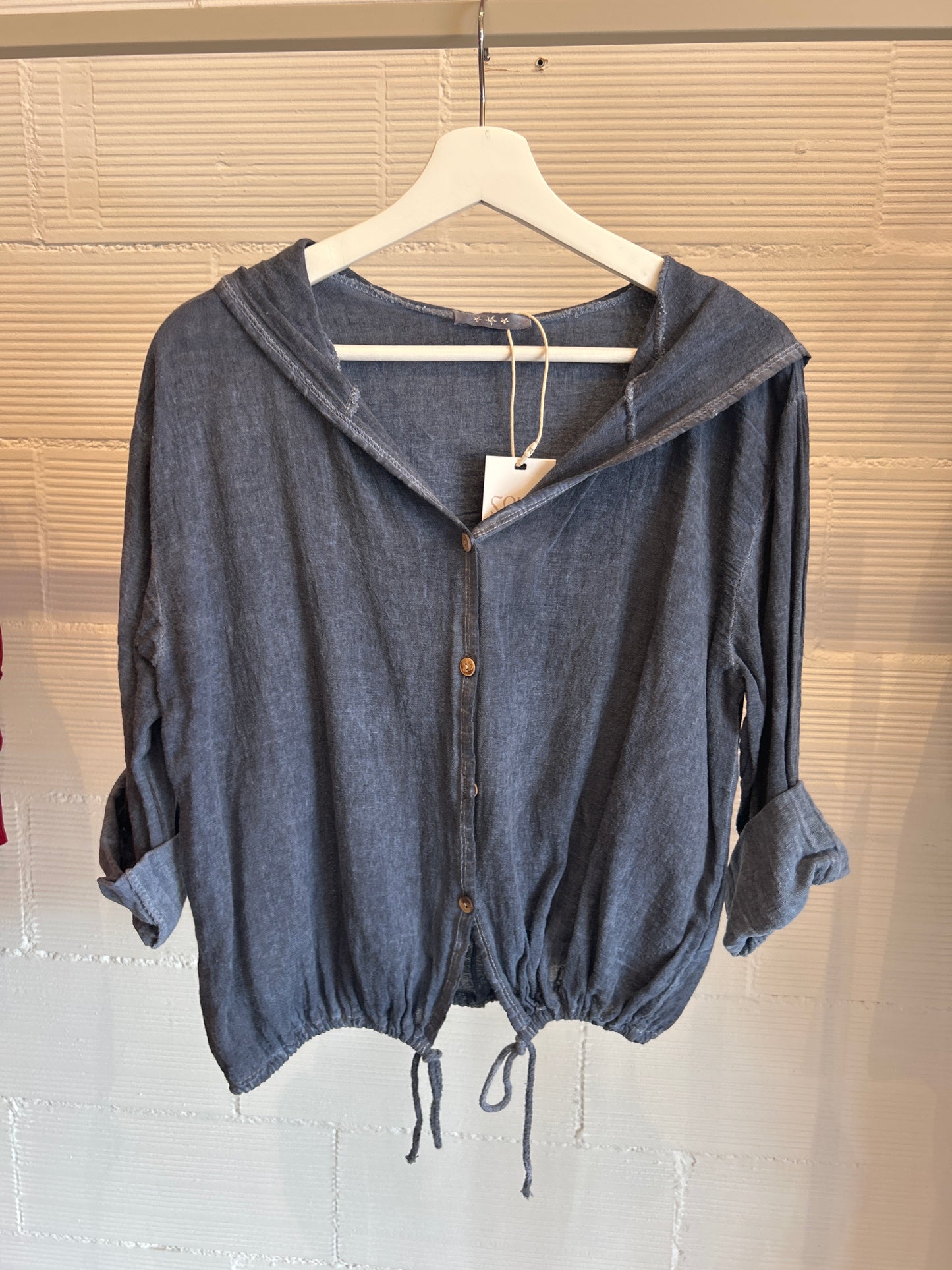 Blouse Noosh
