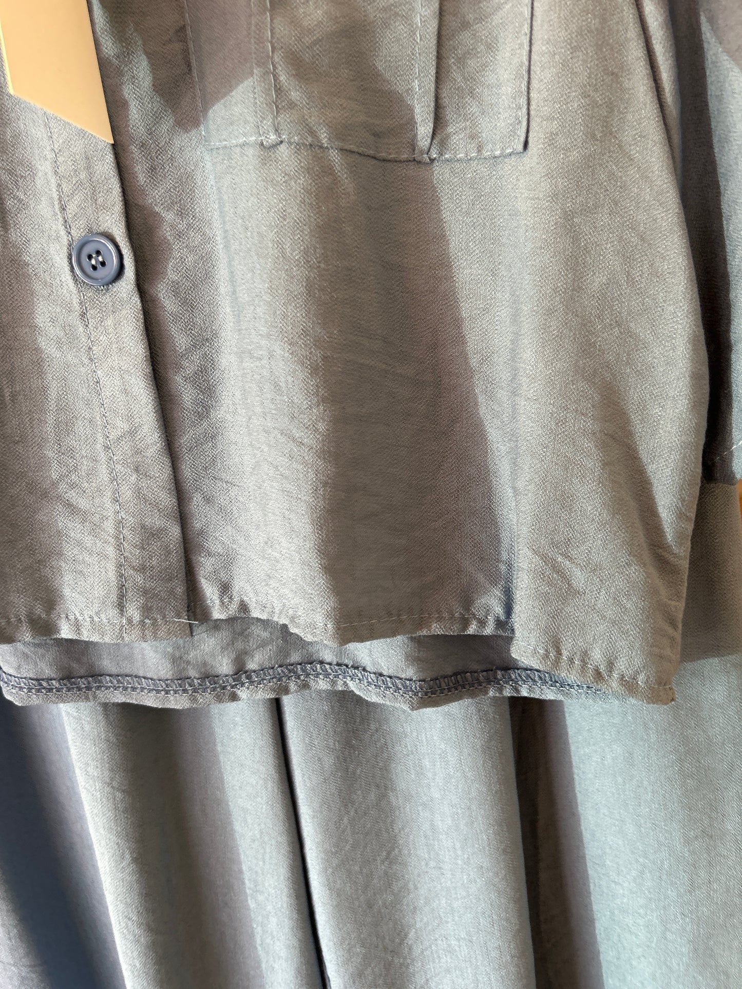 Conjunto de dos piezas