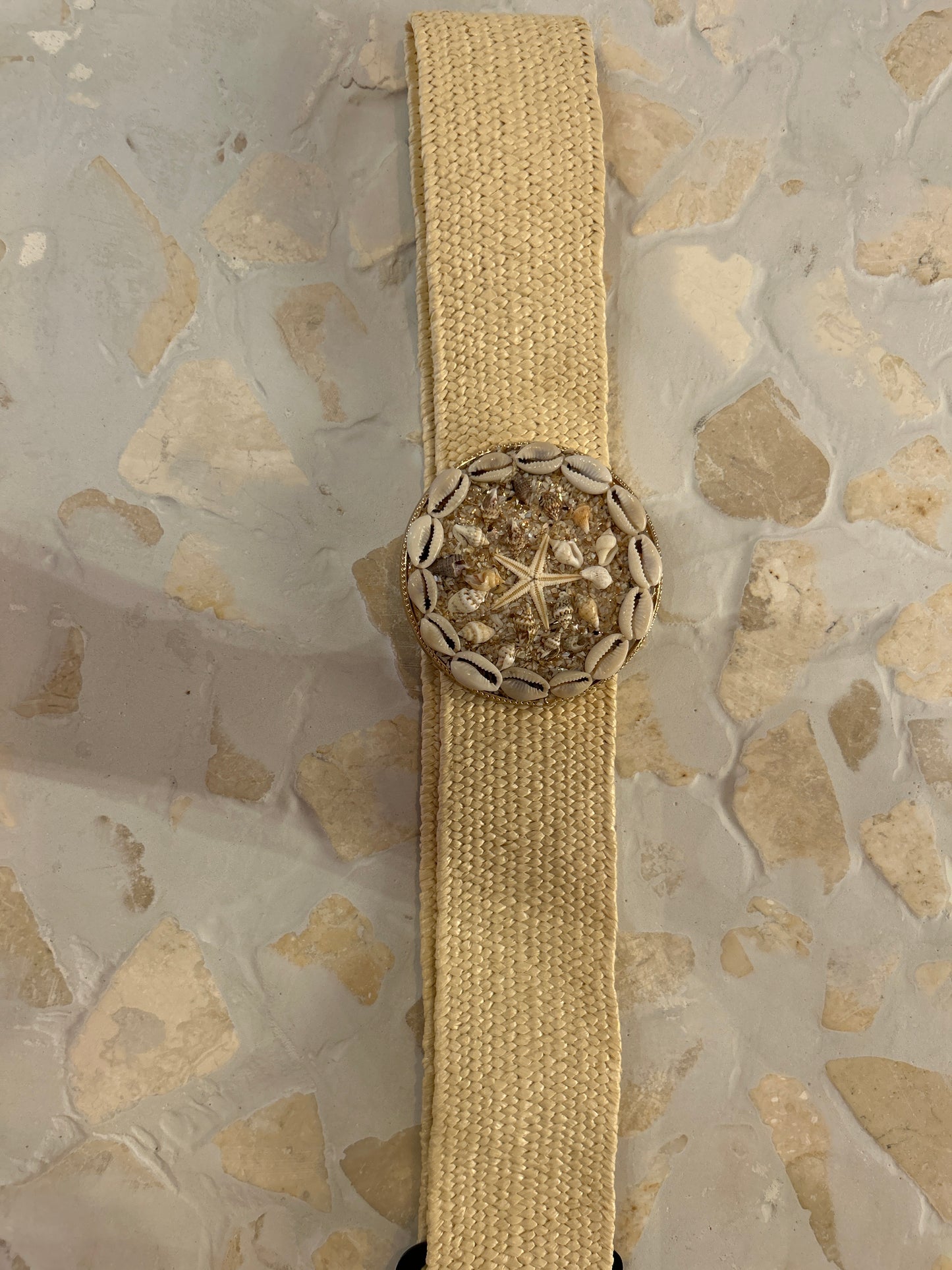 Belt Shell