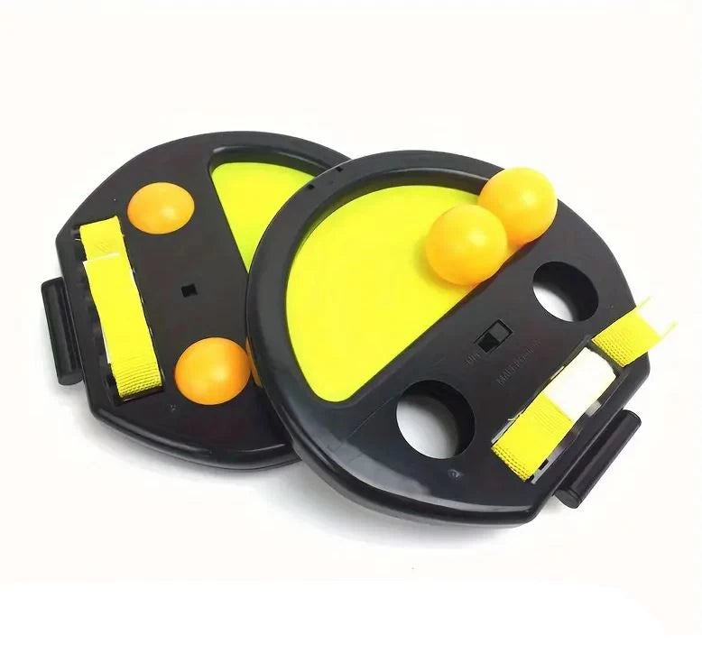 Juego de squap ball