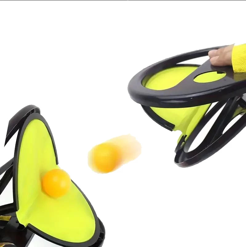 Juego de squap ball