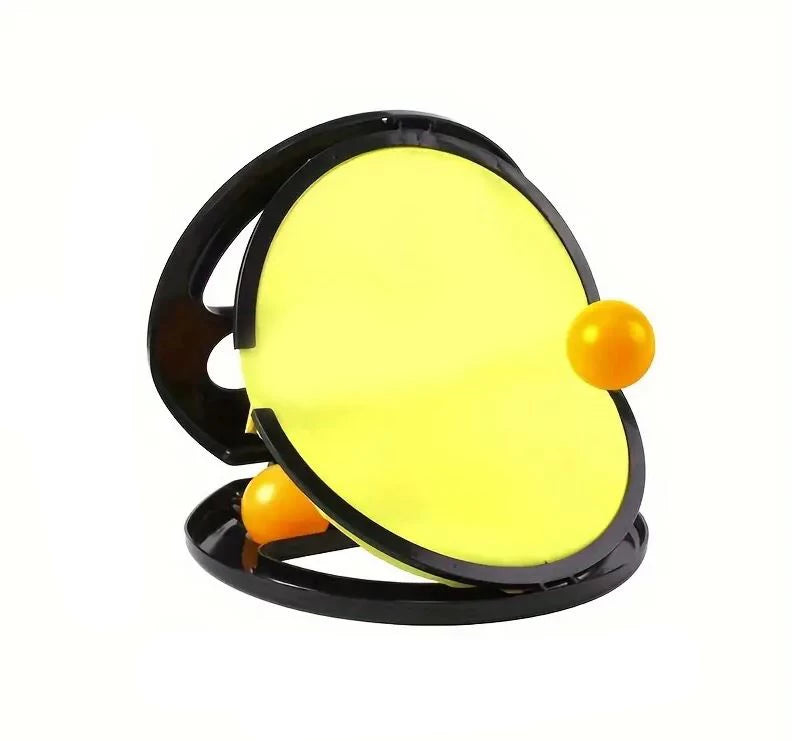 Juego de squap ball