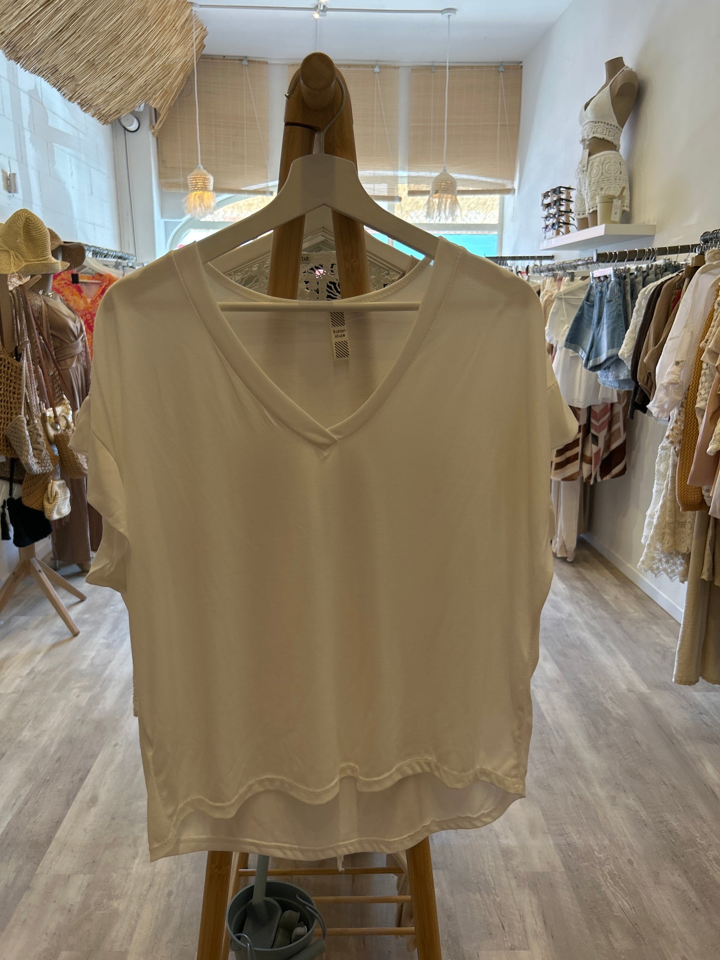 Top Comfortabel