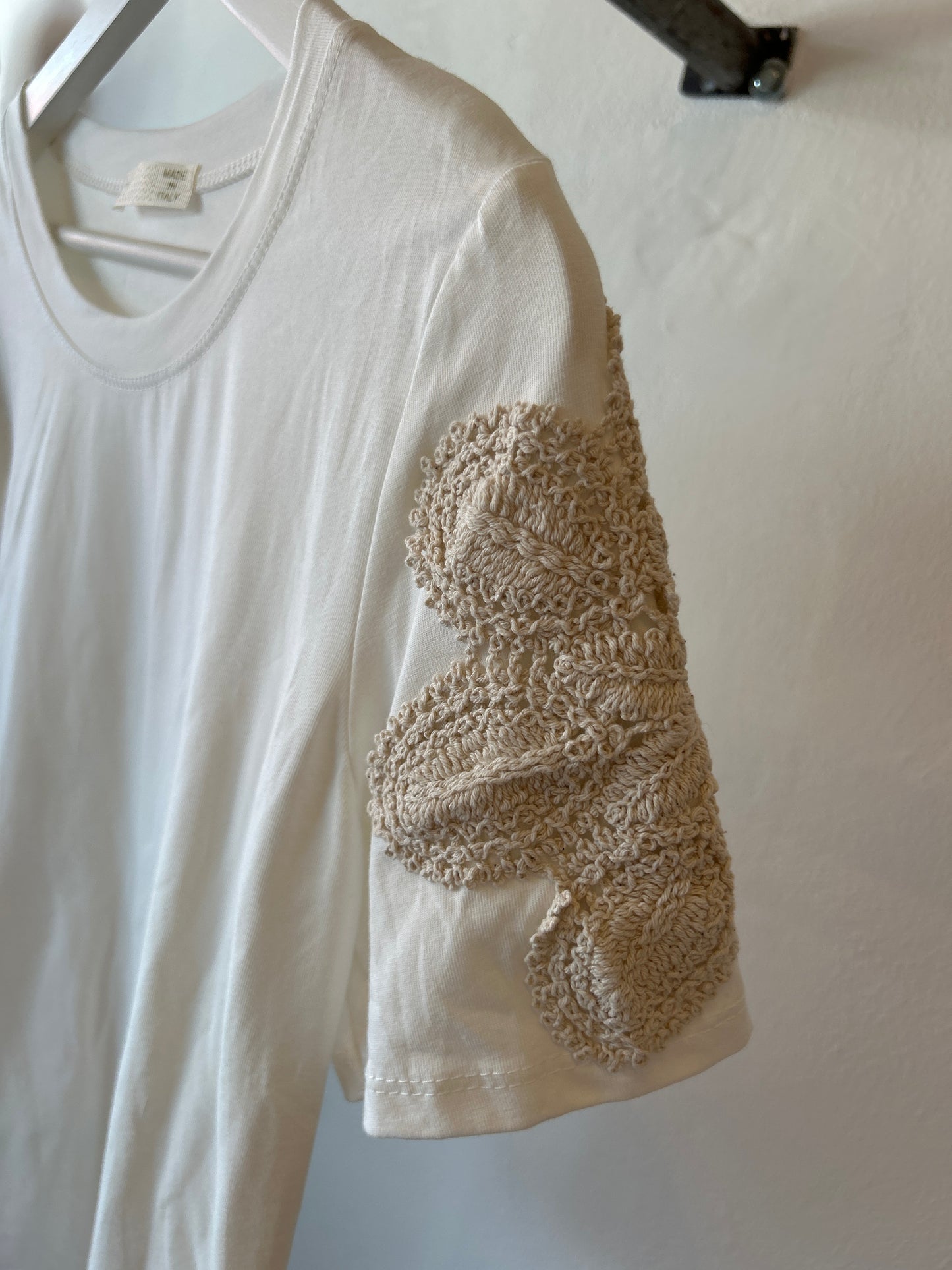T-Shirt Flower