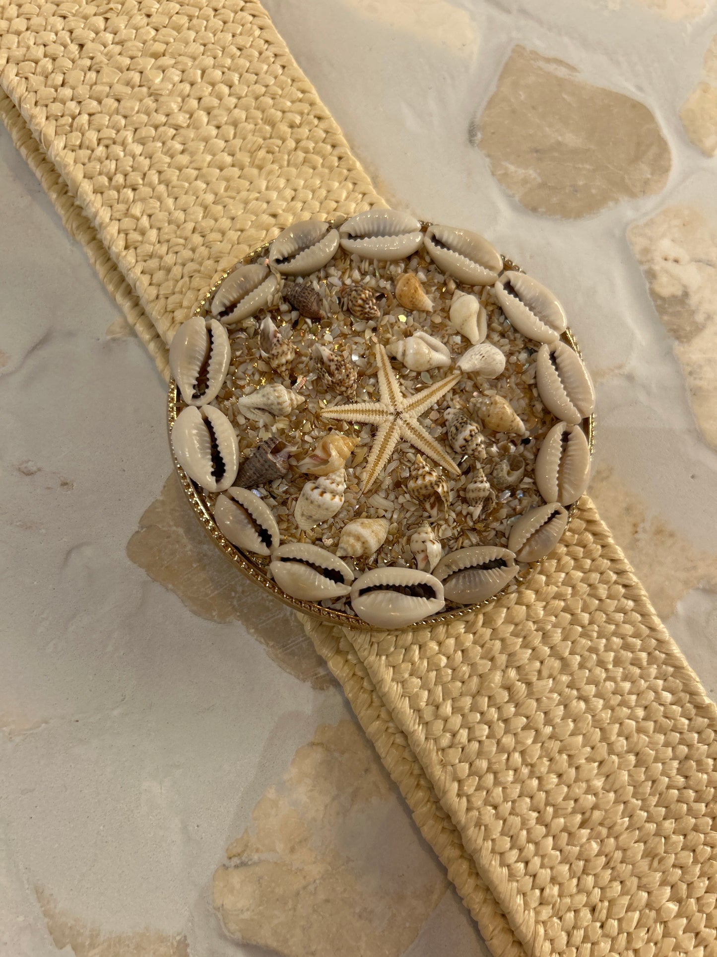 Belt Shell