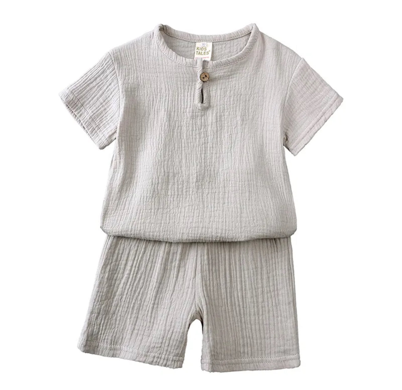 Boys Set Adam